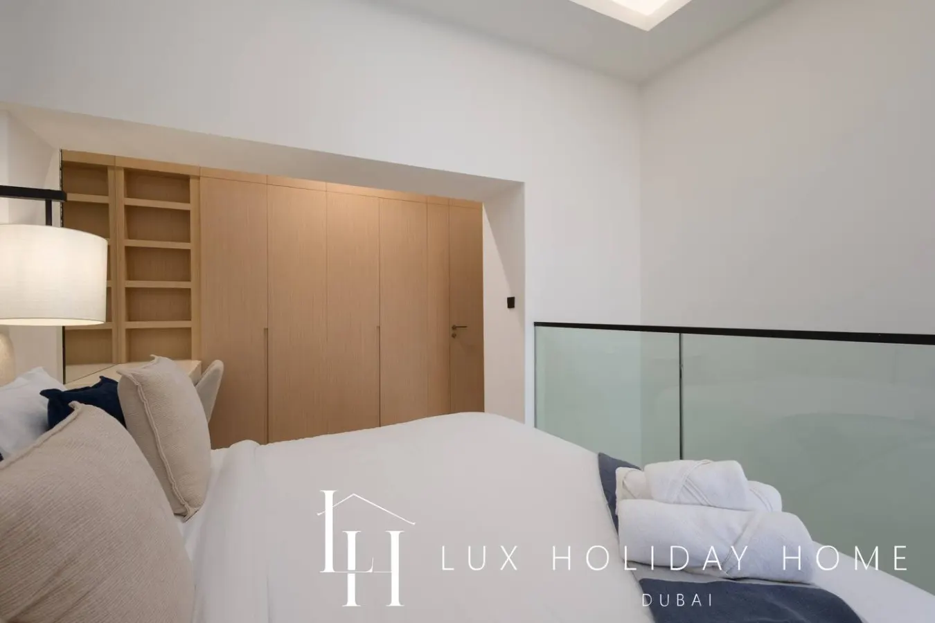 LUX The Anantara Residence Studio 15