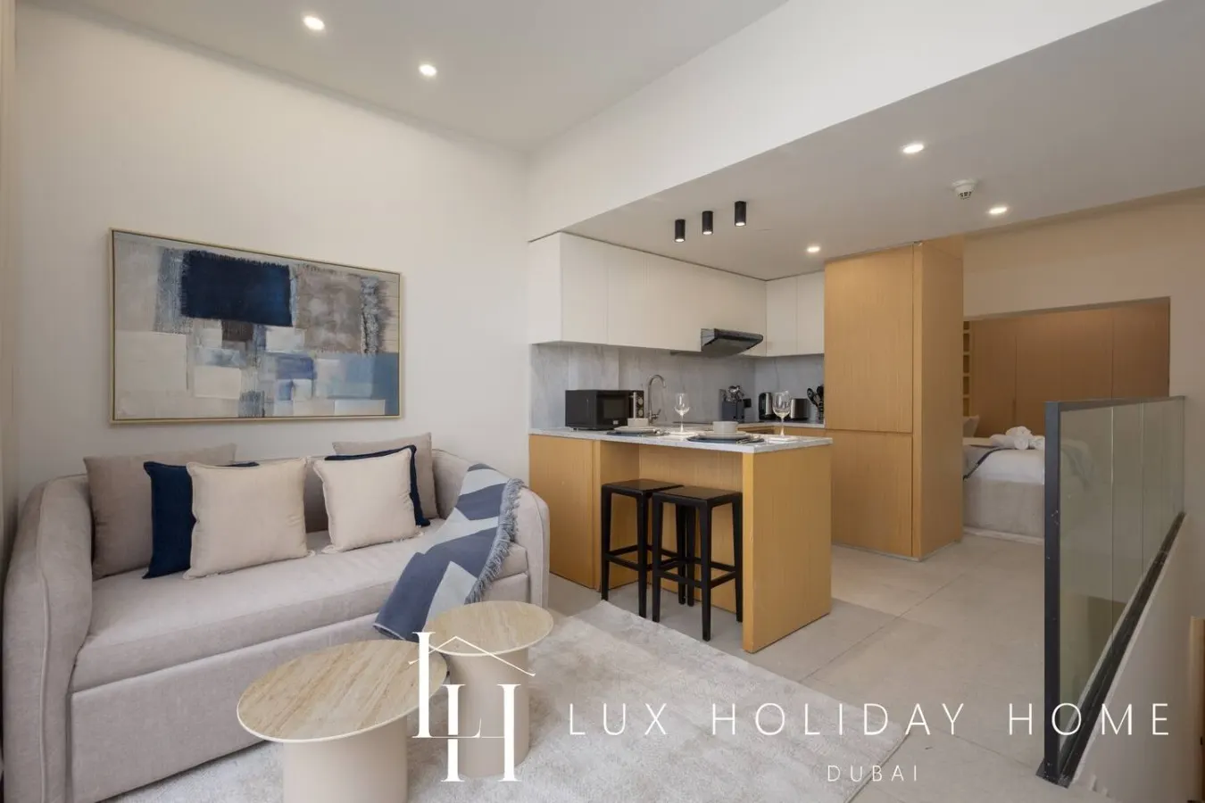 LUX The Anantara Residence Studio 16