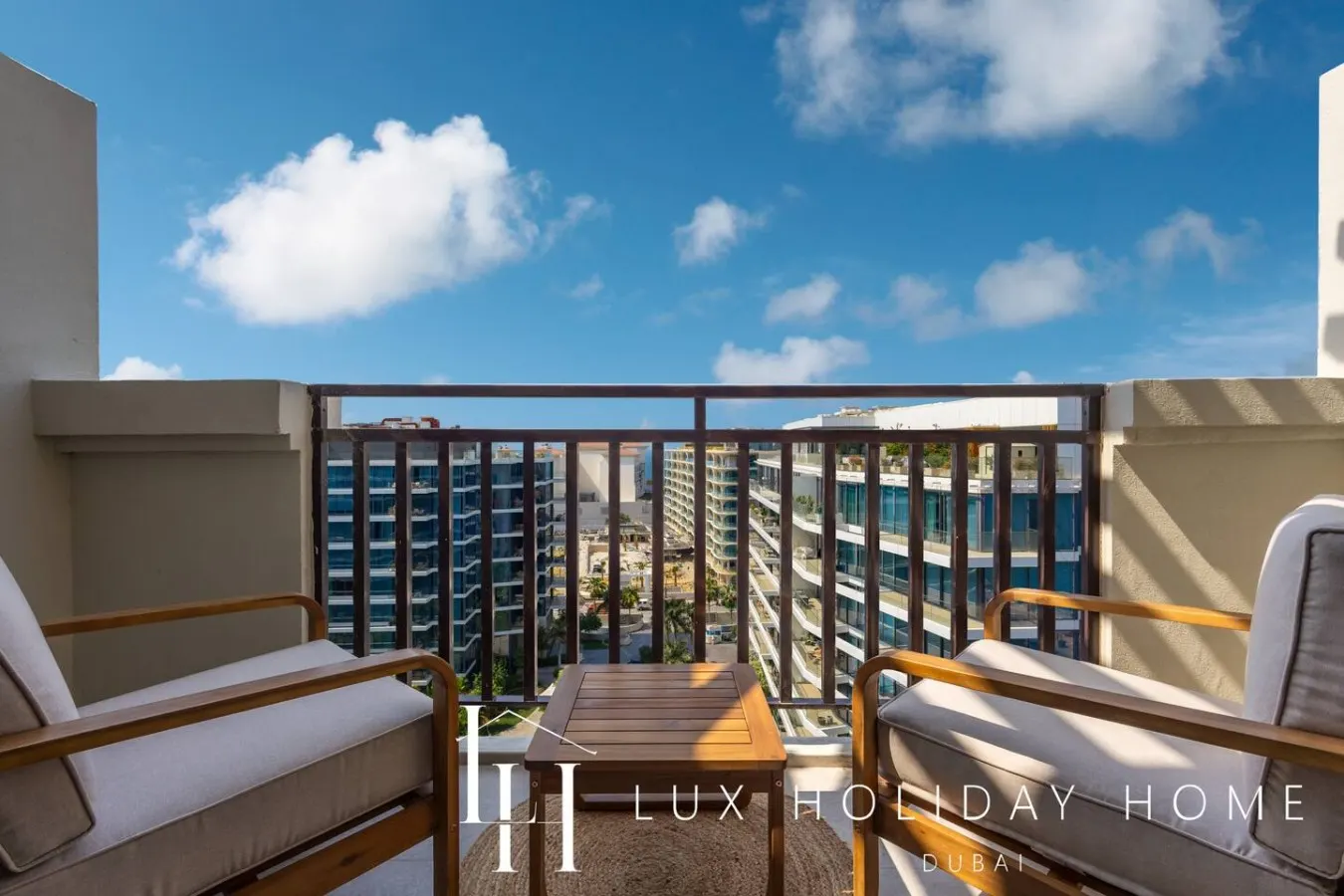 LUX The Anantara Residence Studio 19