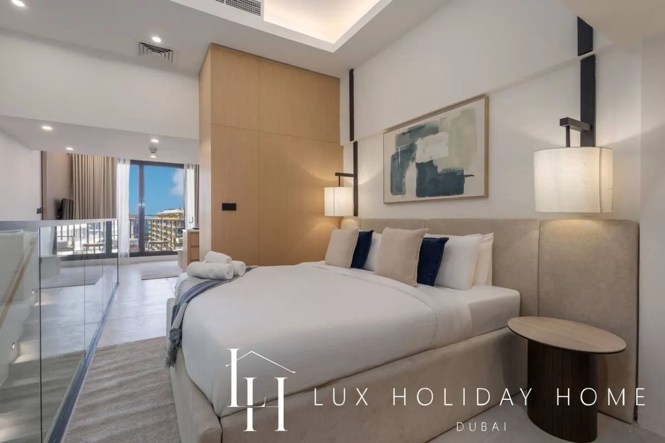 LUX | The Anantara Residence Studio — photo 3