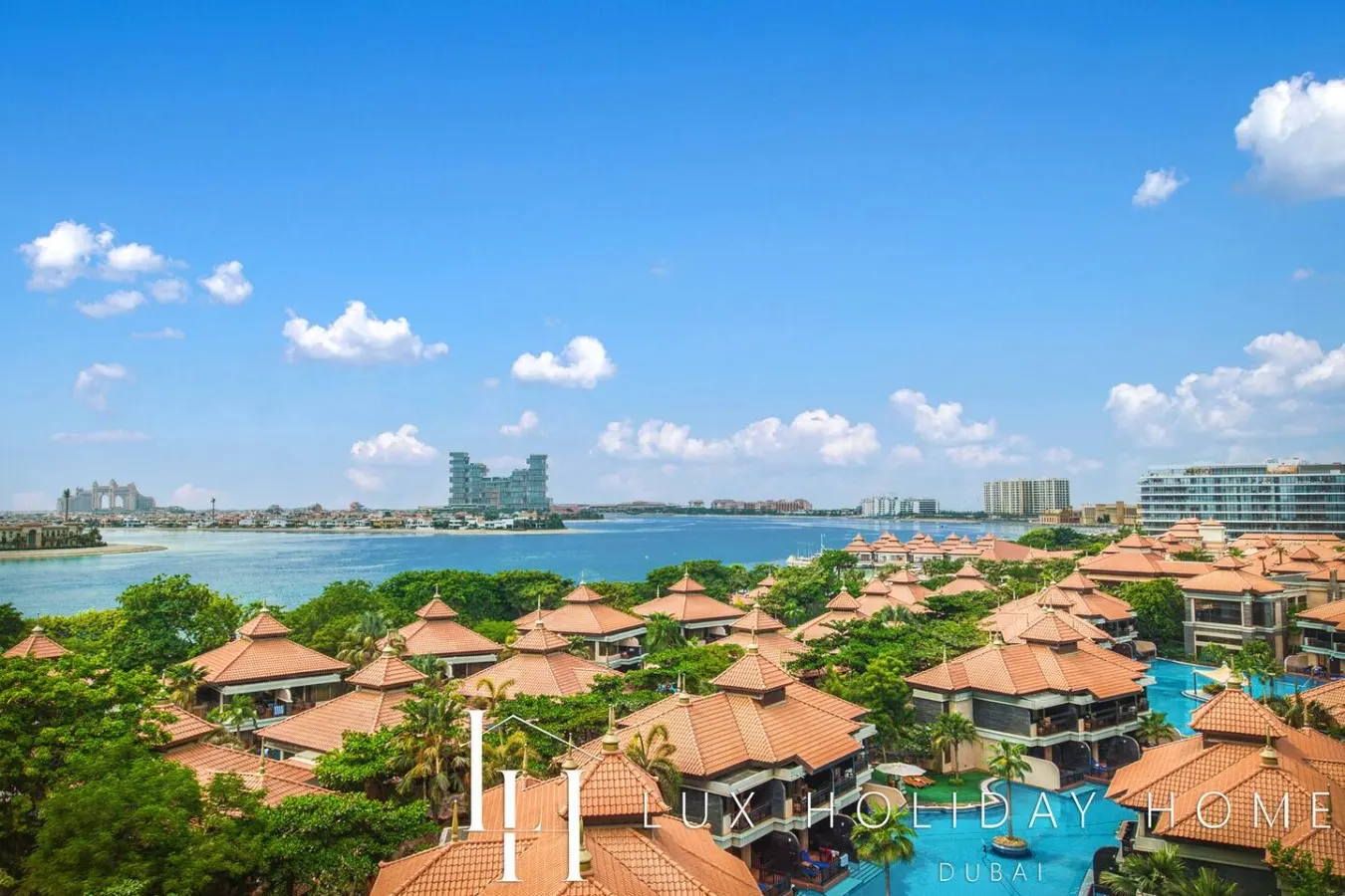 LUX | The Anantara Residence Studio — photo 4
