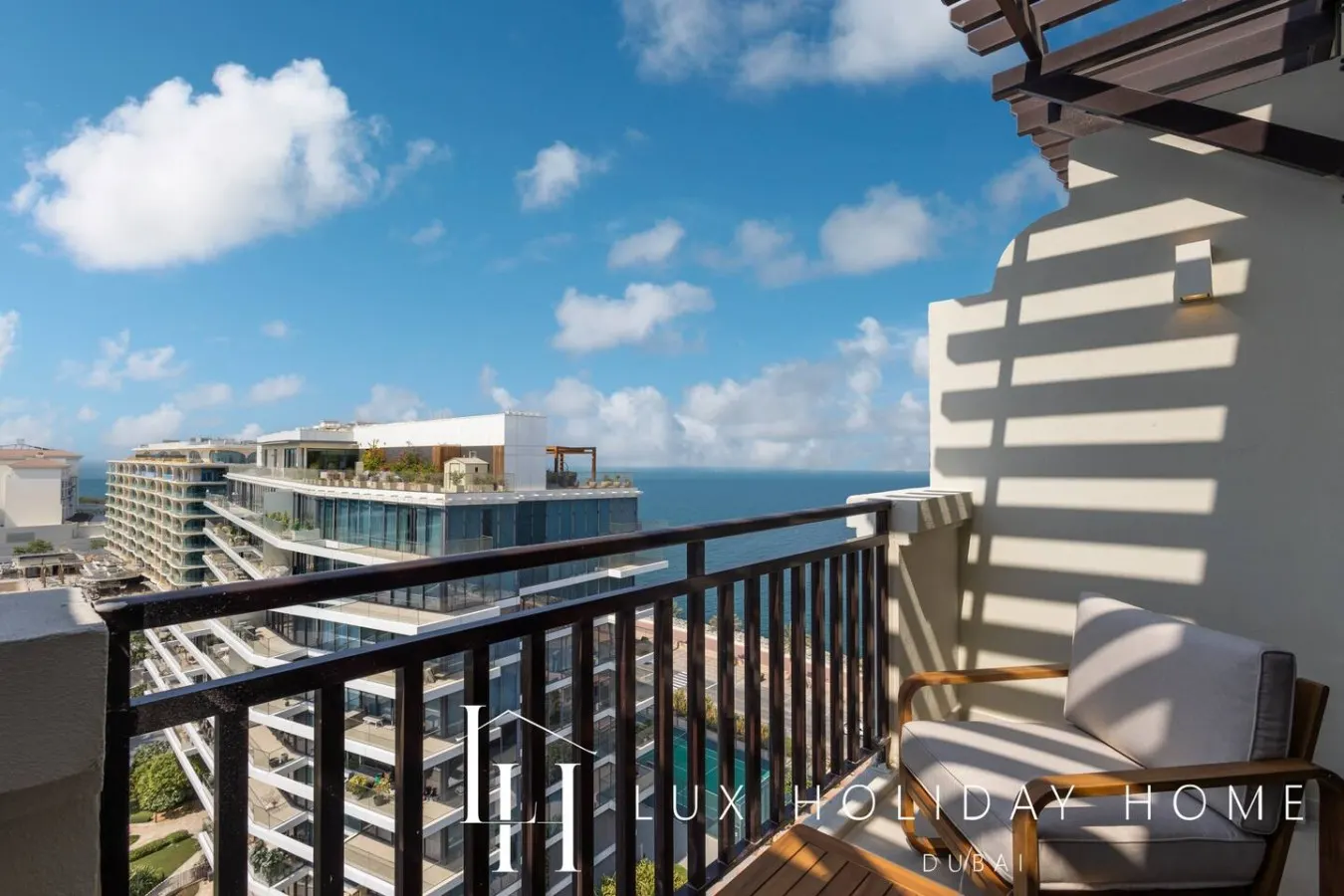 LUX The Anantara Residence Studio 7