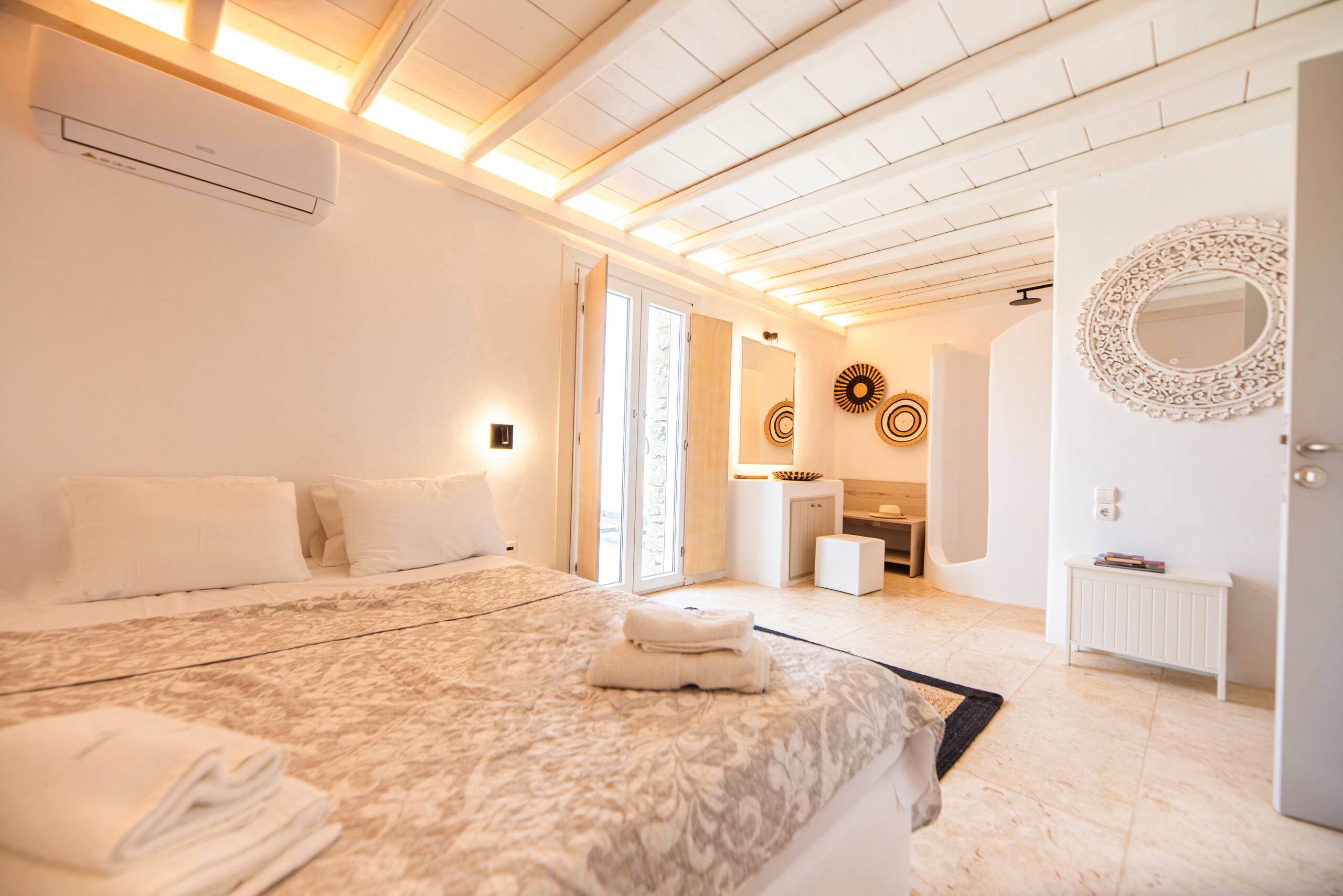 Villa Poppy Mykonos 23