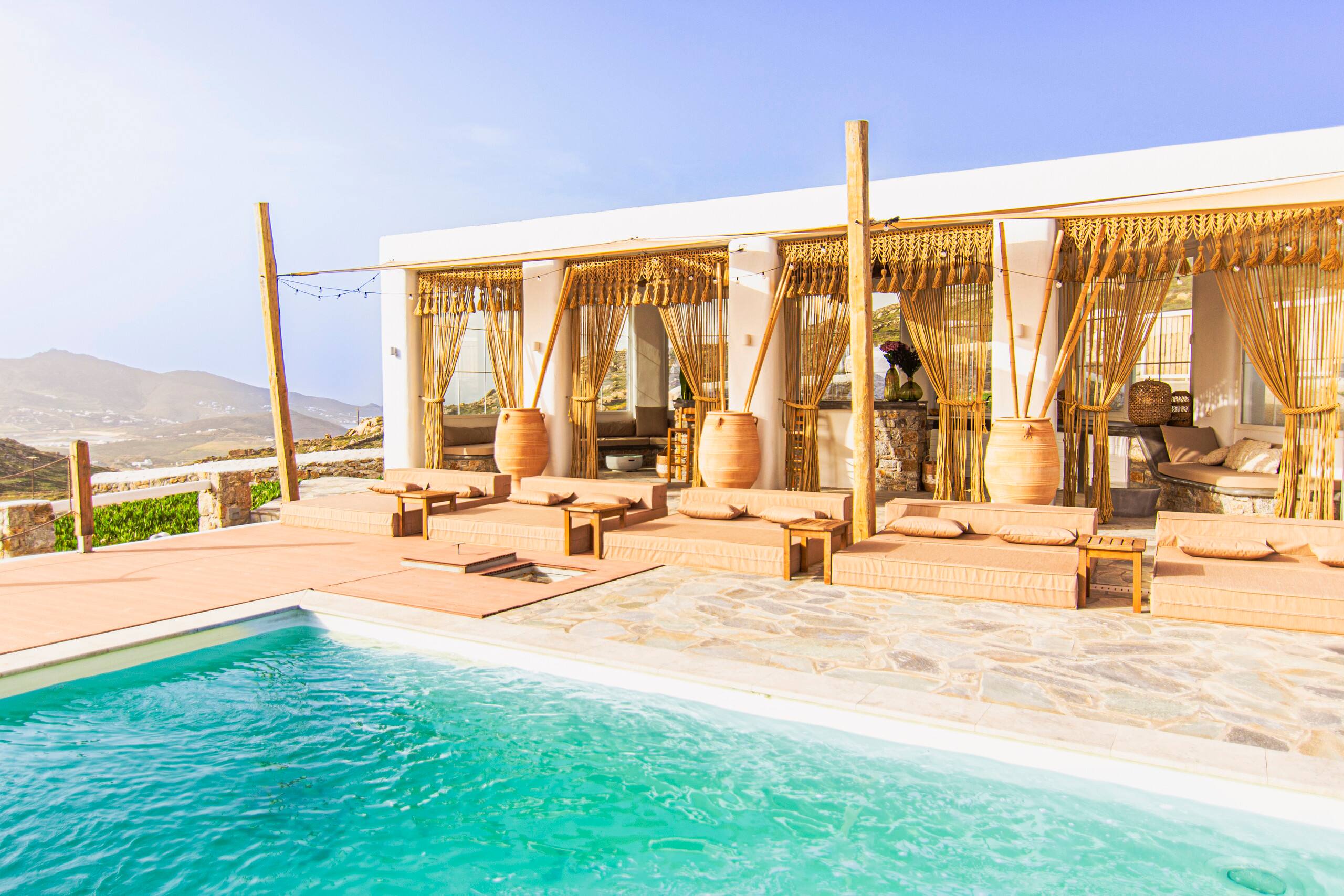 Villa Poppy Mykonos — photo 2