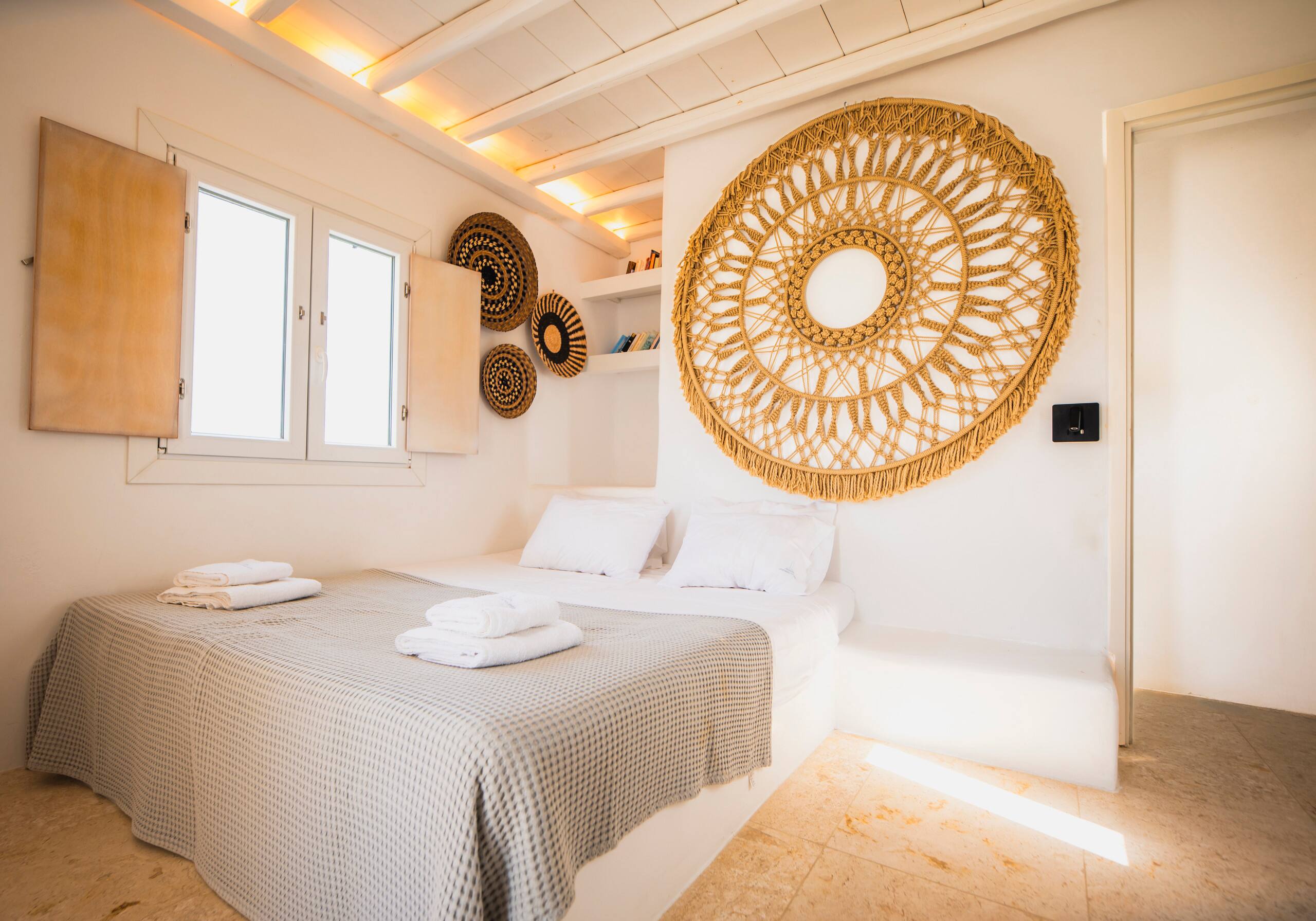 Villa Poppy Mykonos — photo 4