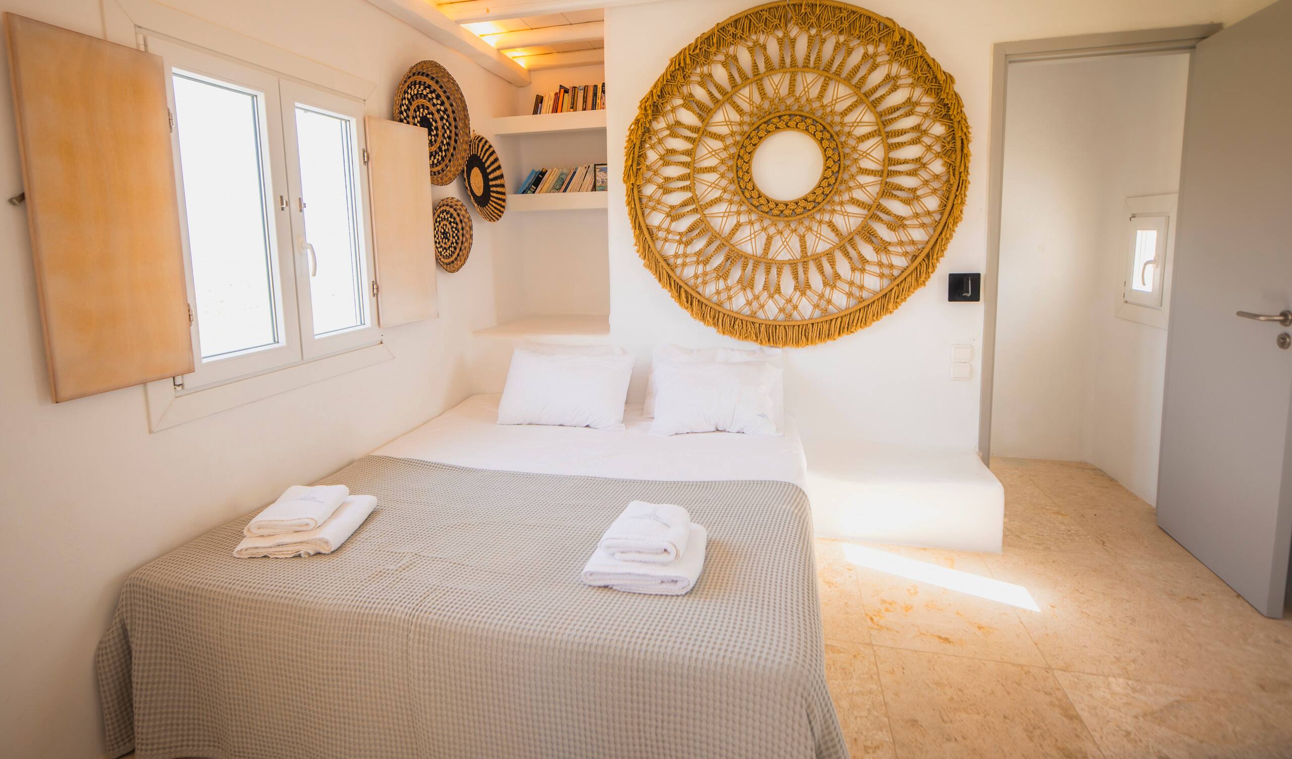 Villa Poppy Mykonos 6