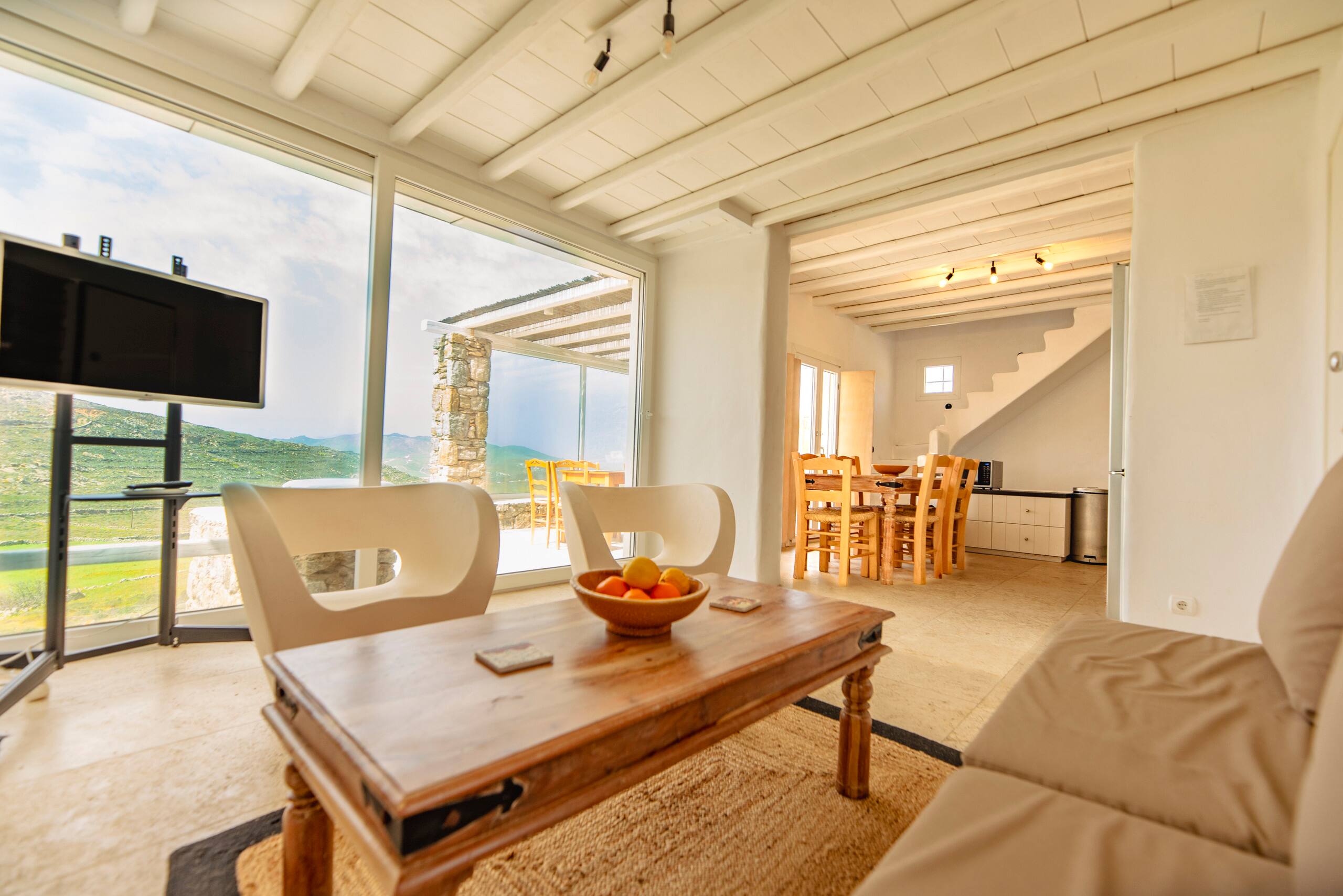 Villa Poppy Mykonos 11