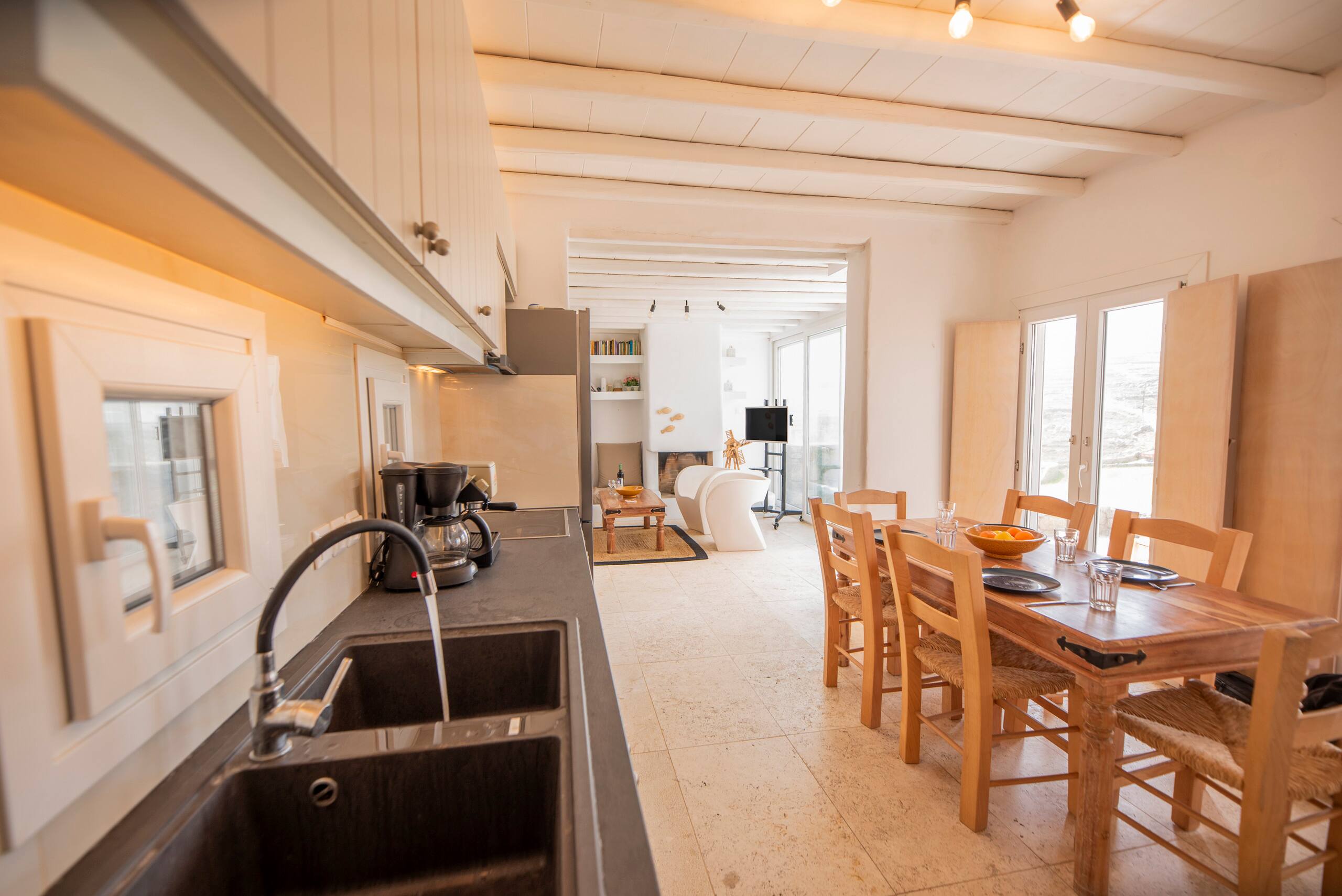 Villa Poppy Mykonos 18