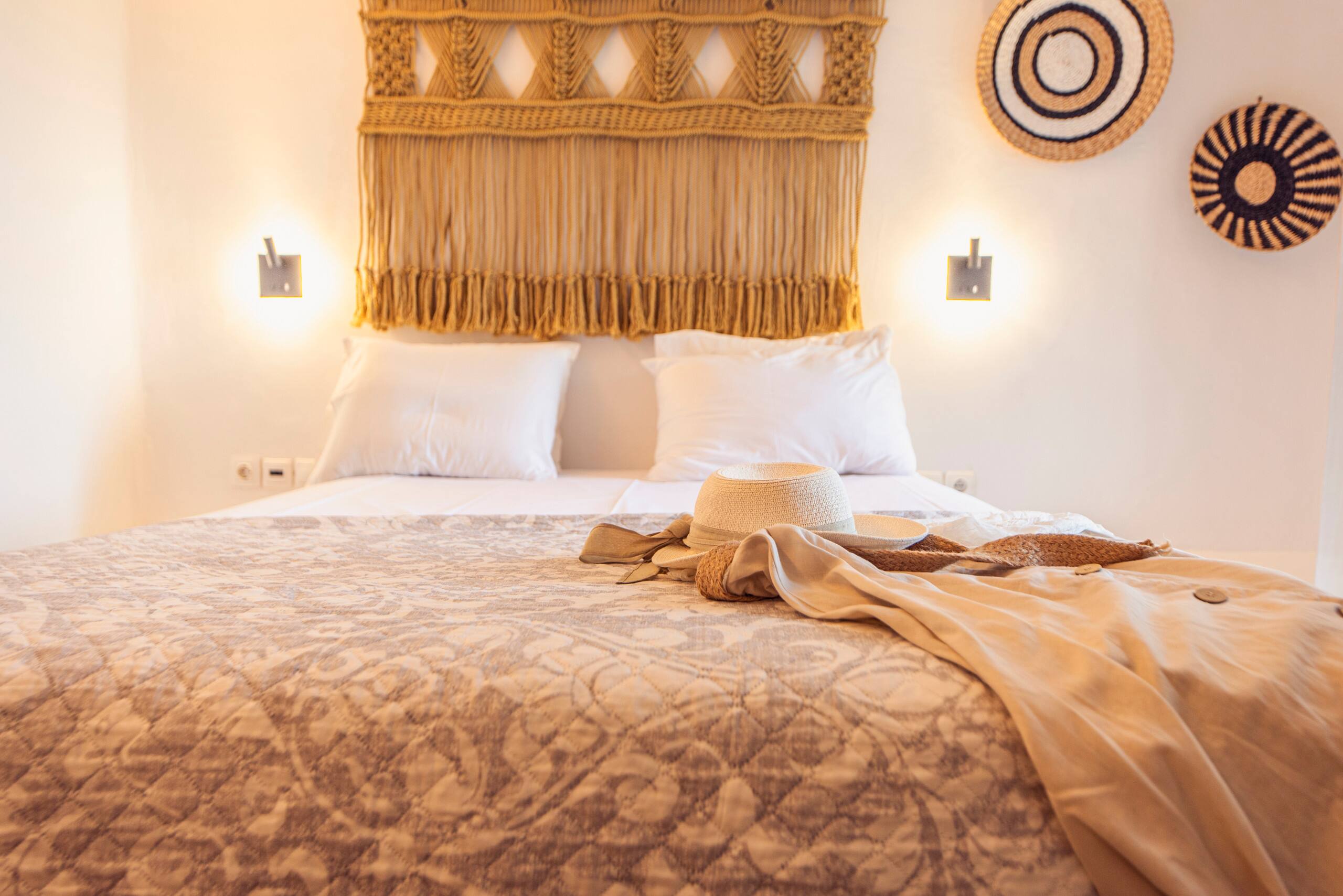 Villa Poppy Mykonos 32