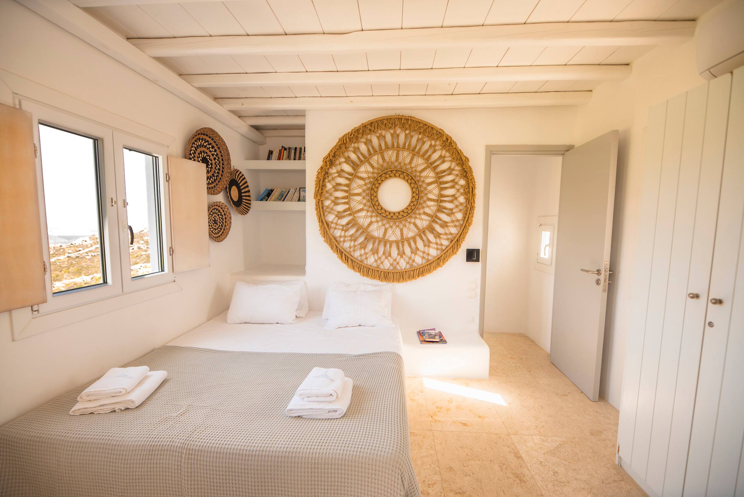 Villa Poppy Mykonos 33
