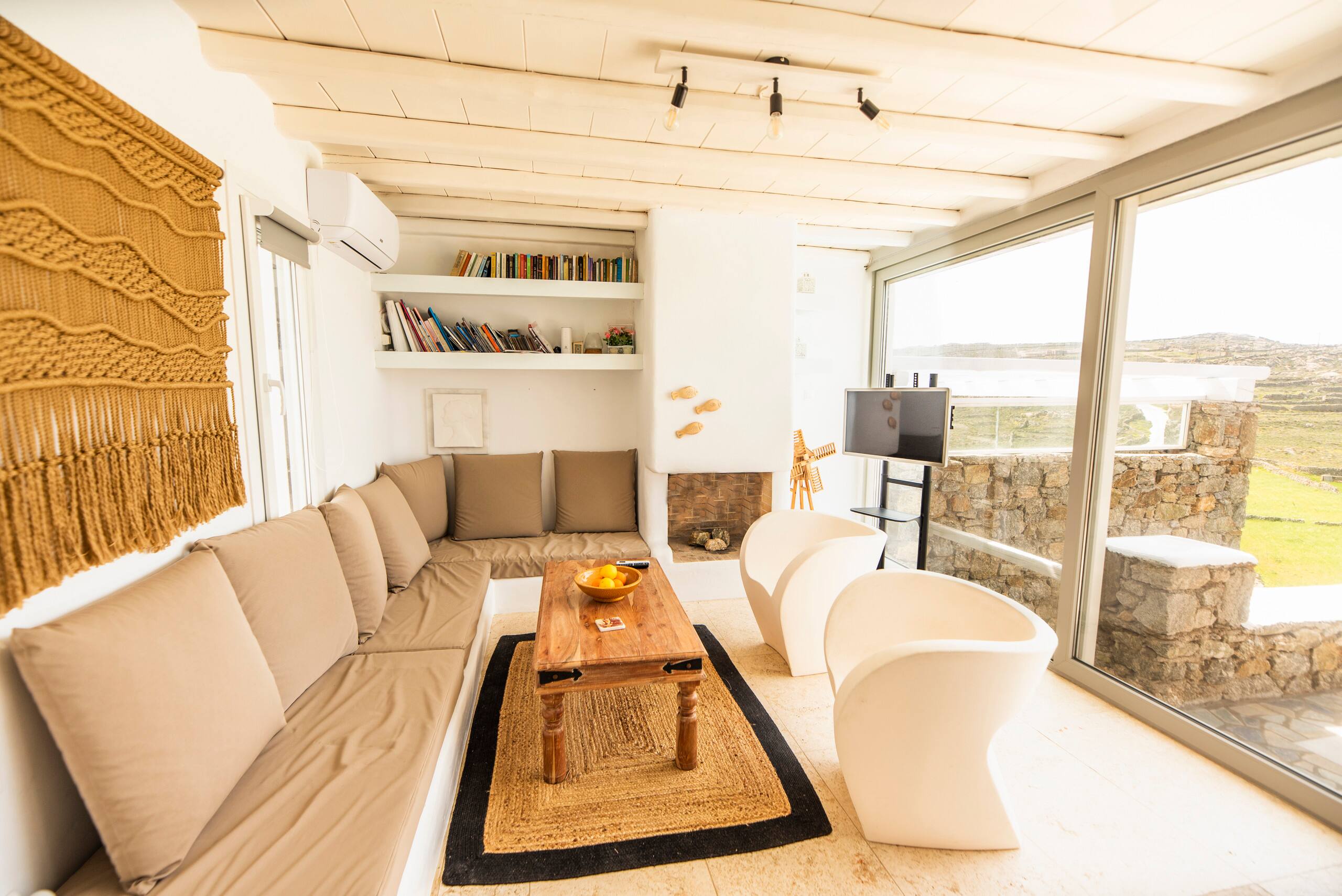 Villa Poppy Mykonos 10
