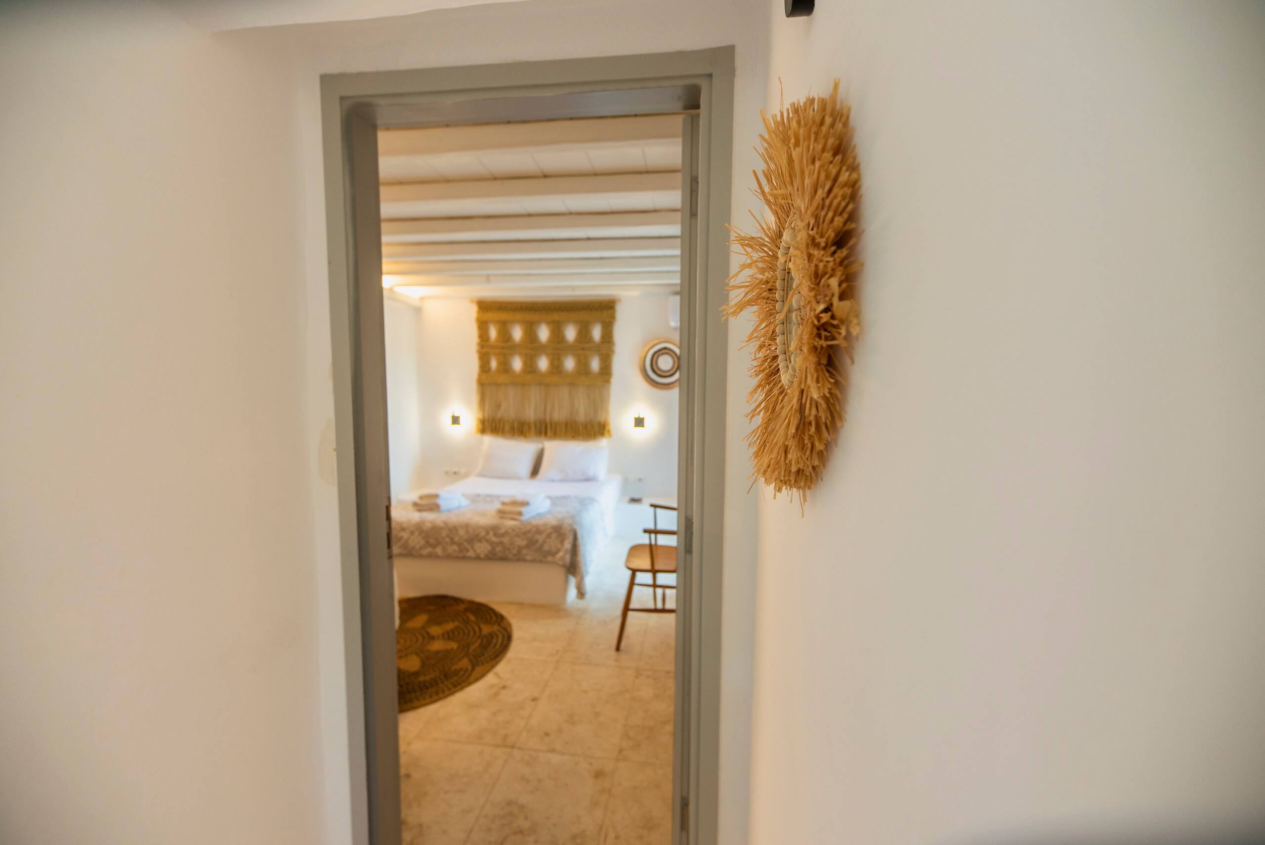 Villa Poppy Mykonos 36