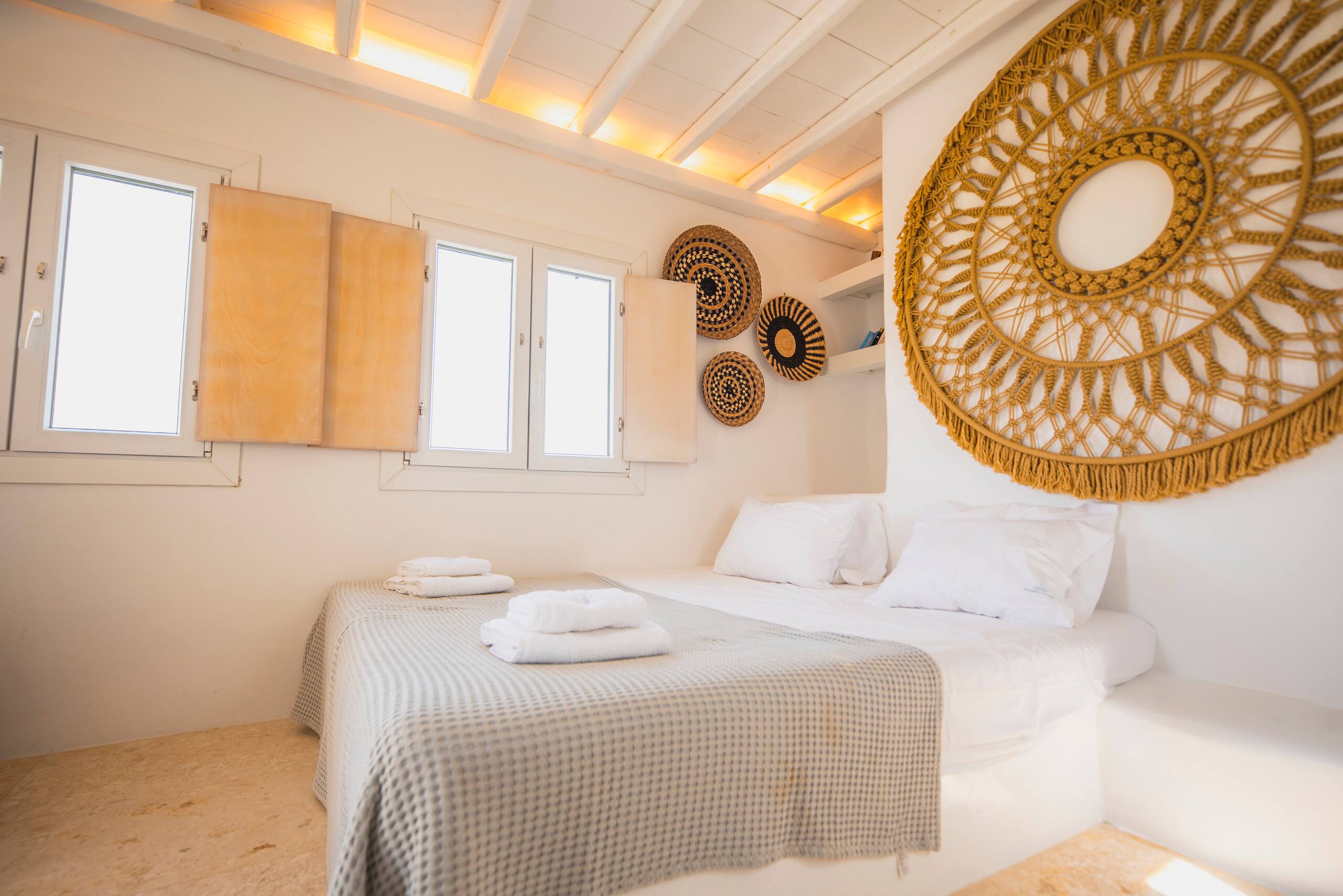 Villa Poppy Mykonos 8