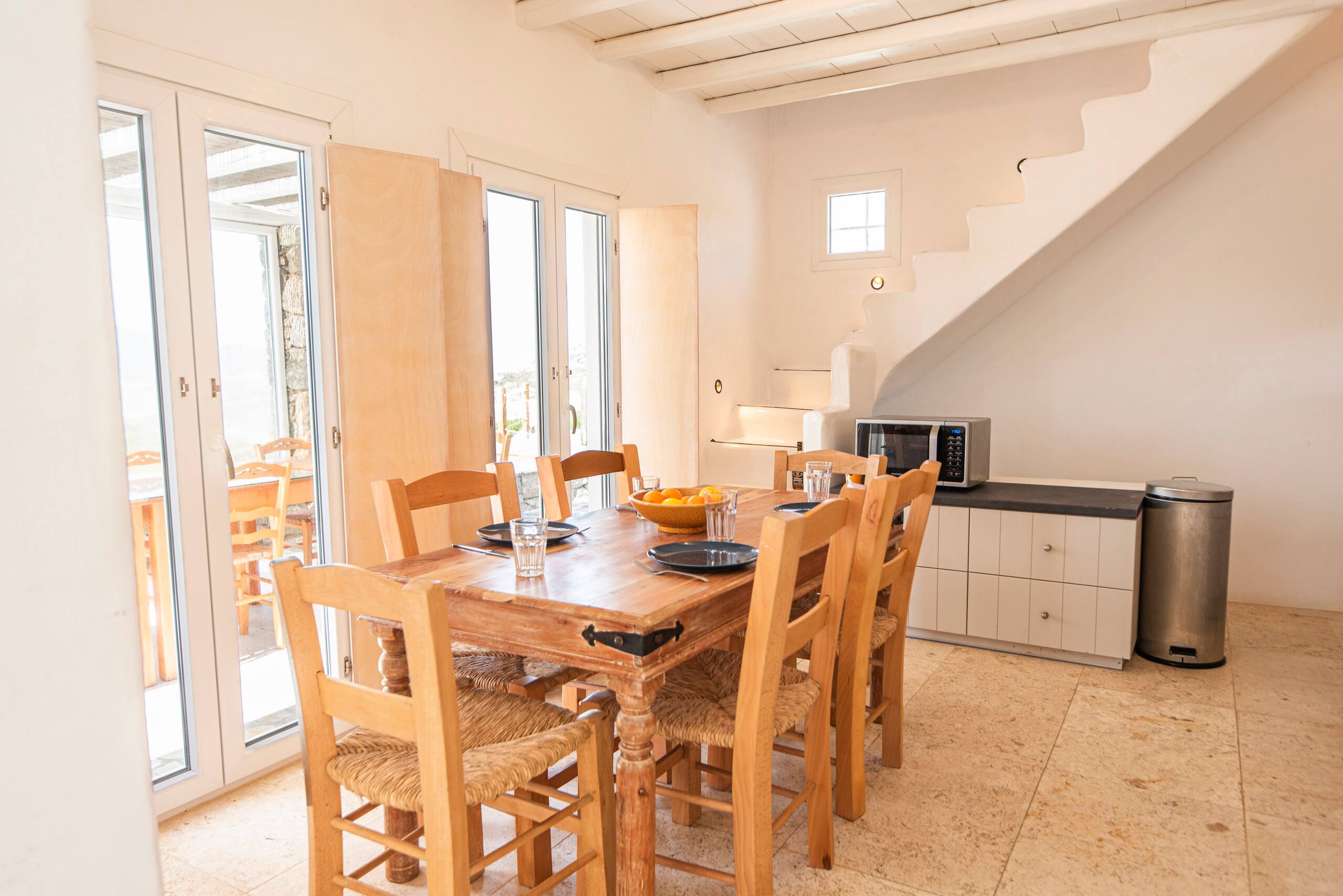 Villa Poppy Mykonos 17