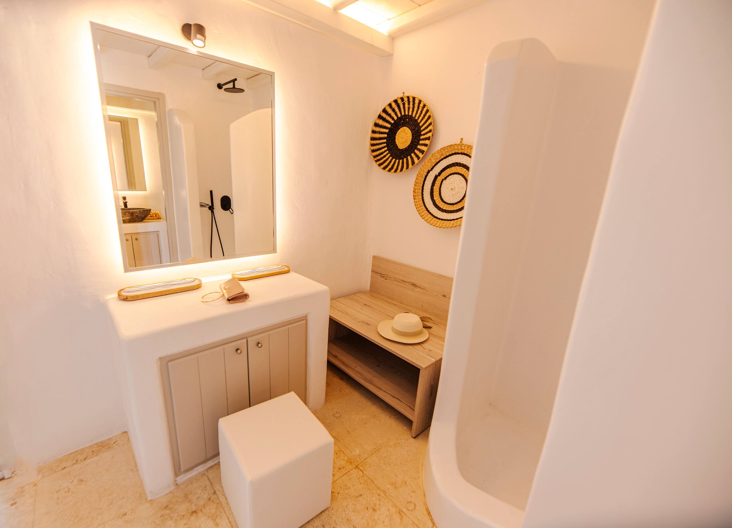 Villa Poppy Mykonos 38