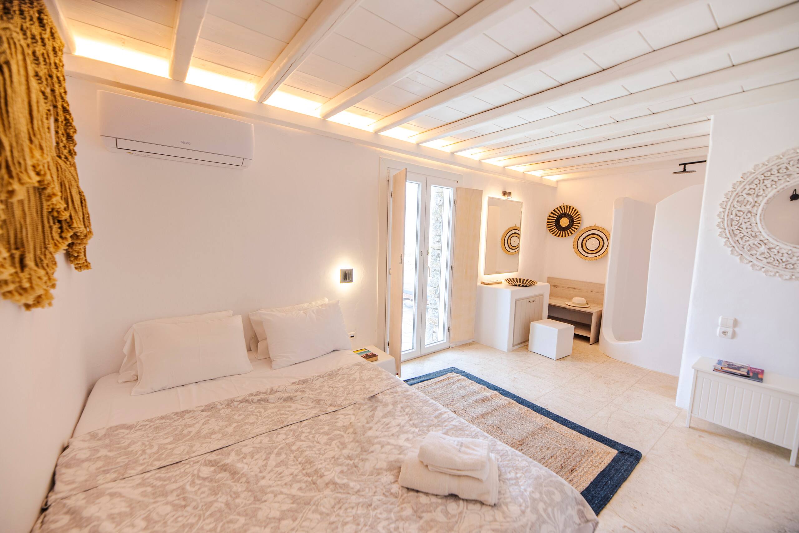 Villa Poppy Mykonos 21