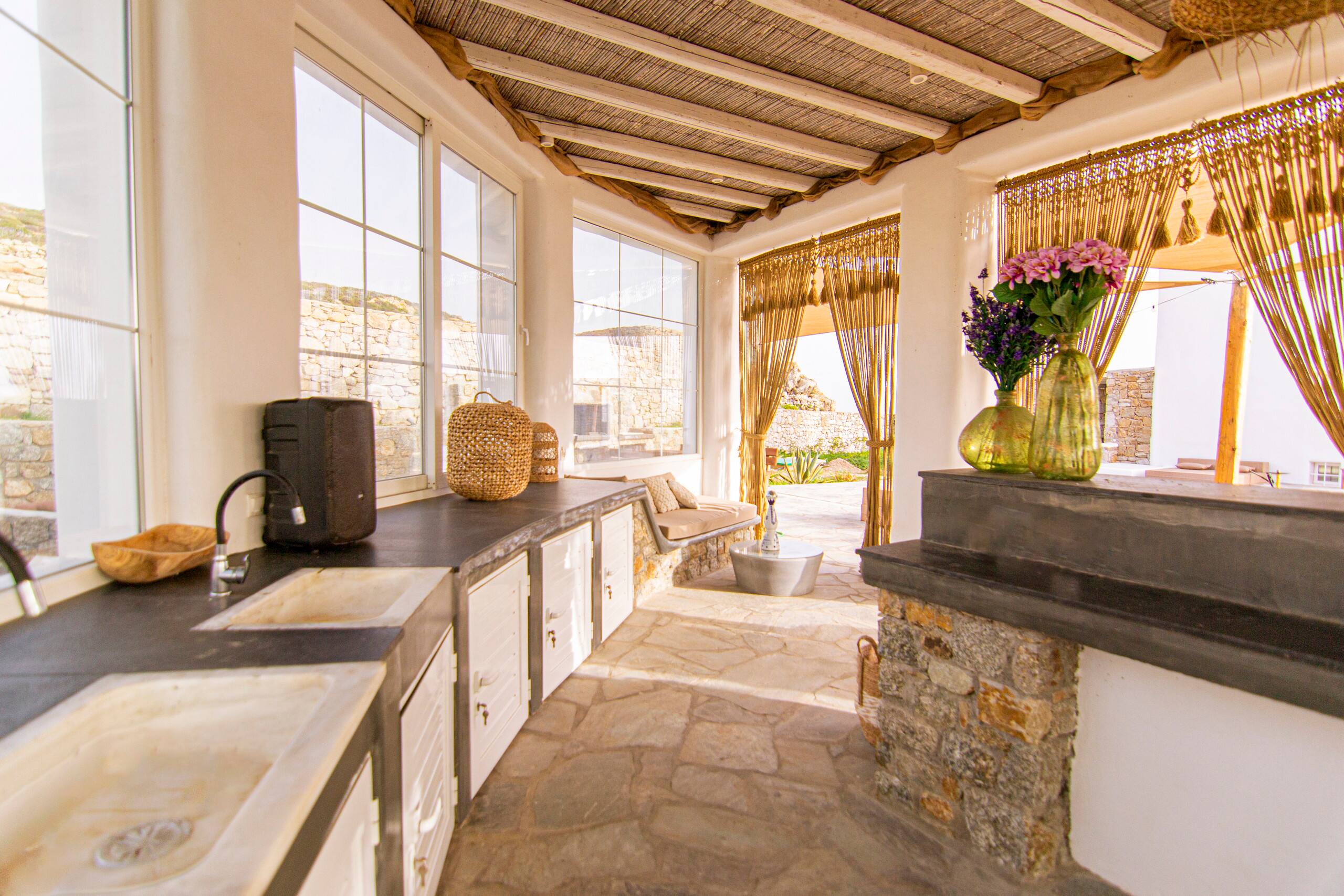 Villa Poppy Mykonos 15