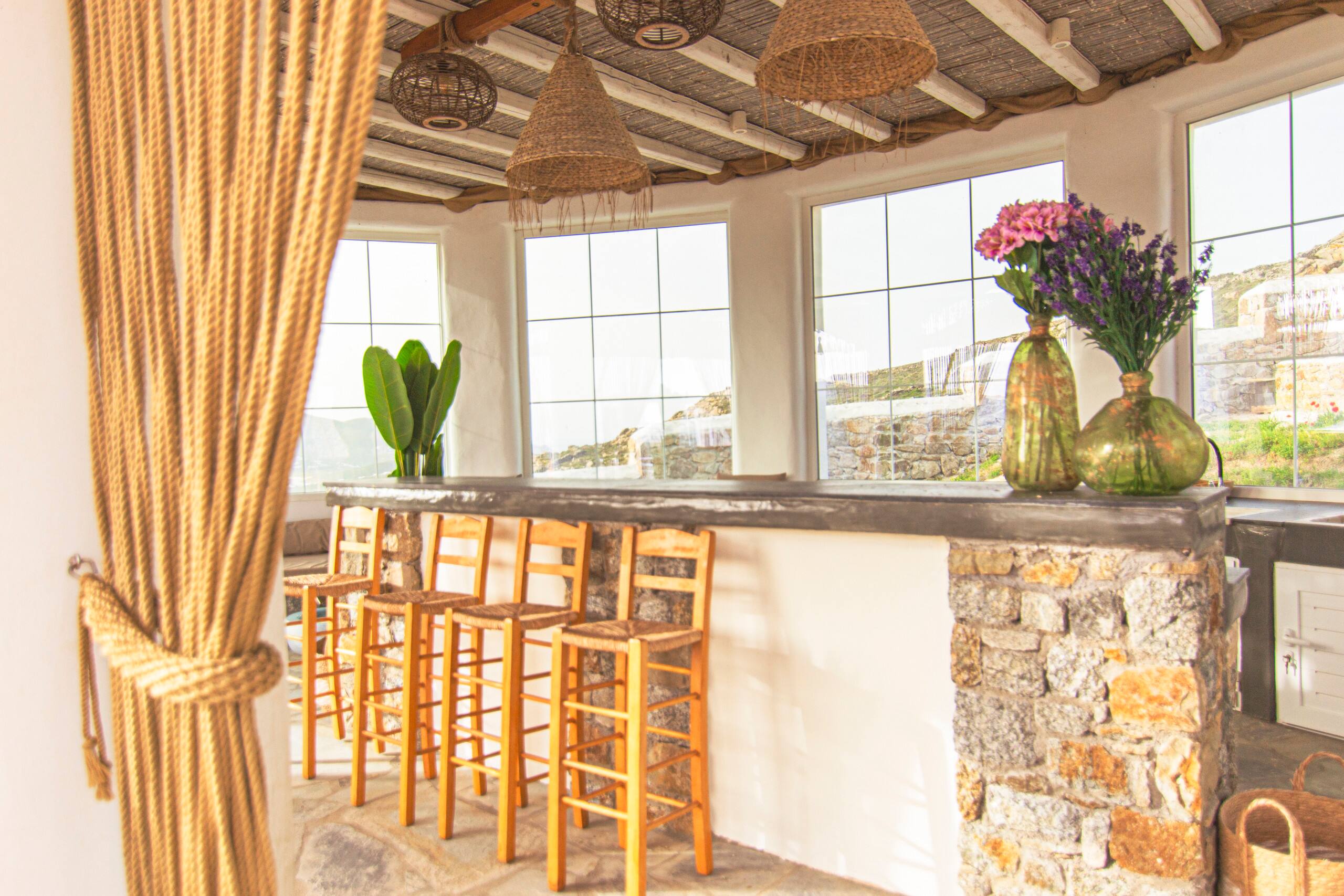 Villa Poppy Mykonos 19