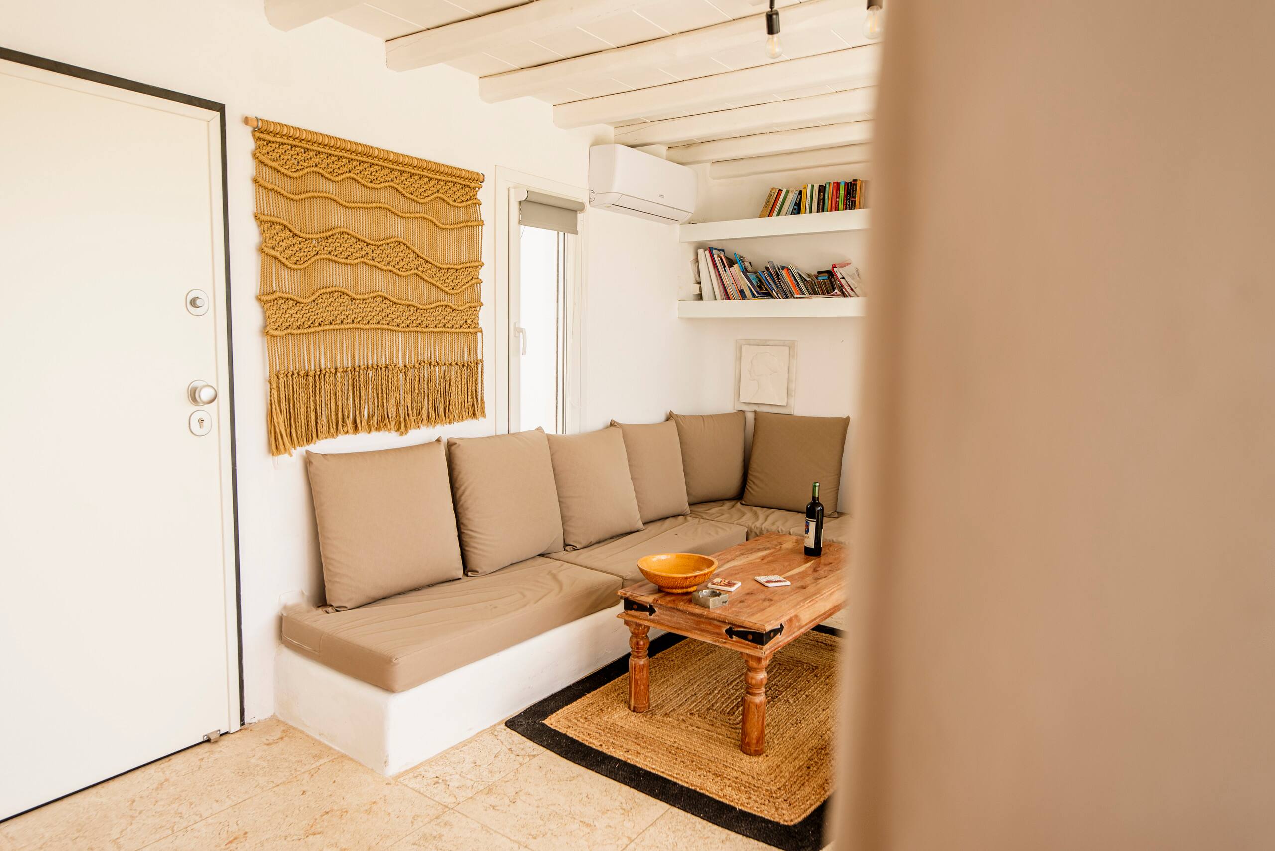 Villa Poppy Mykonos — photo 5
