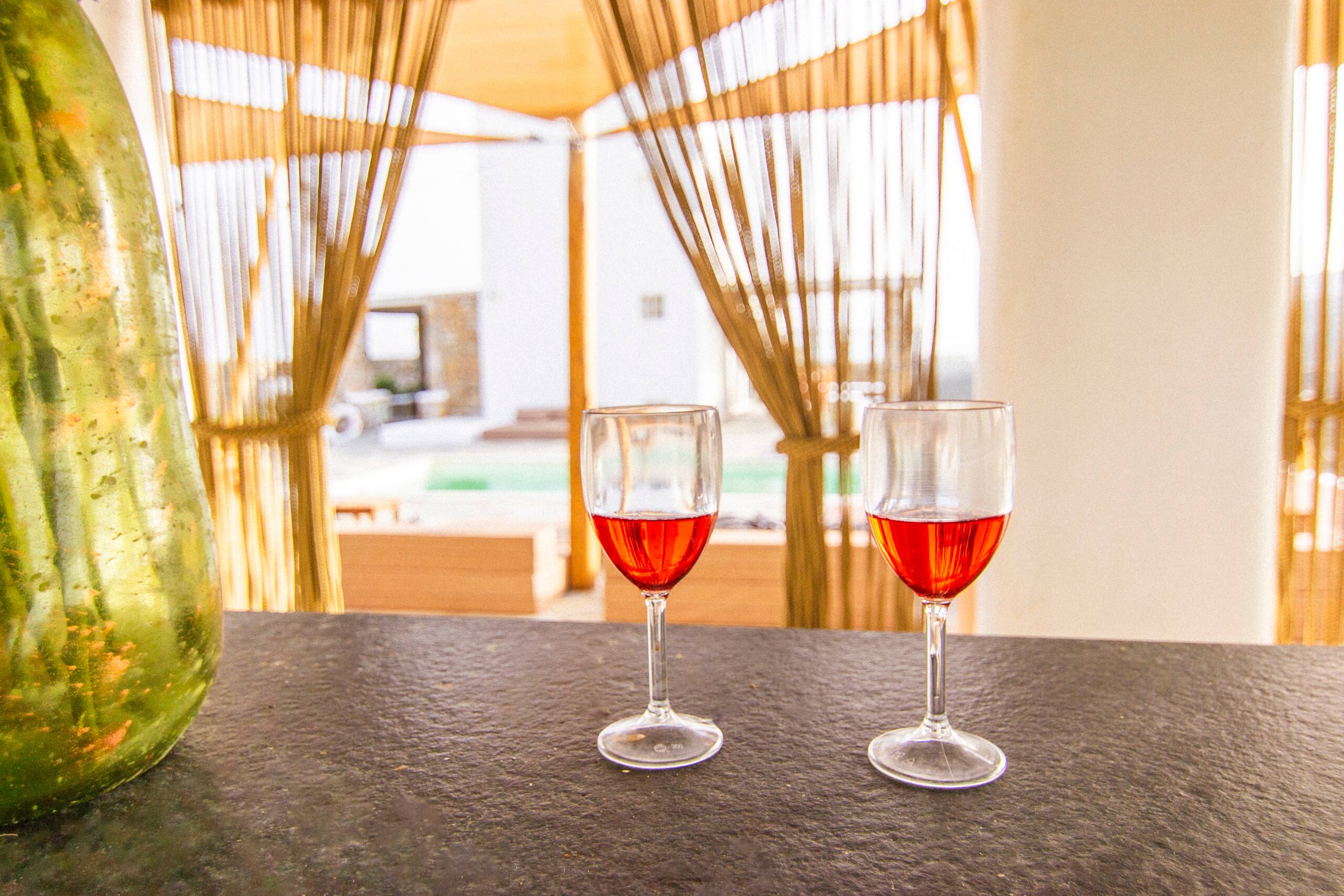 Villa Poppy Mykonos 20
