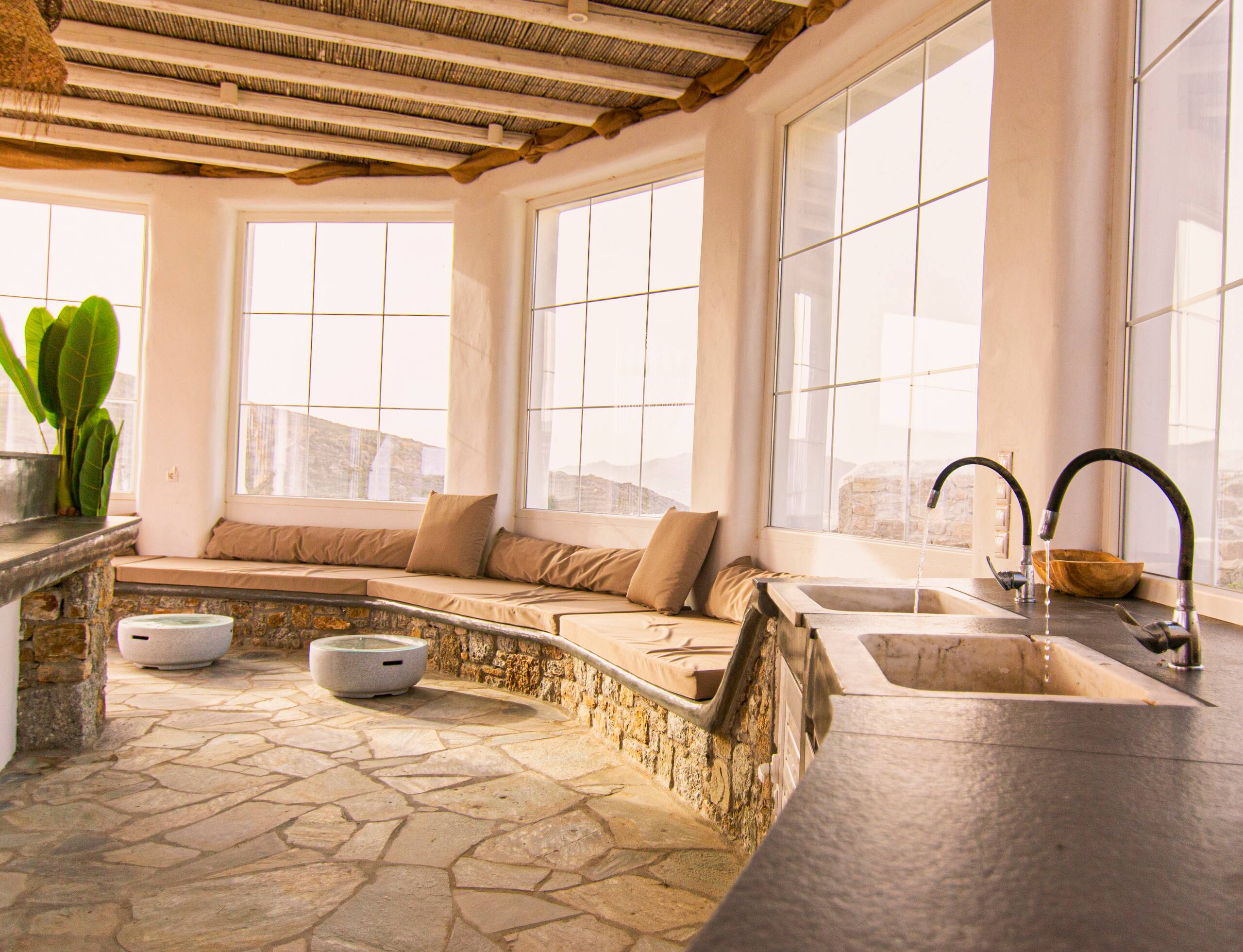 Villa Poppy Mykonos 12