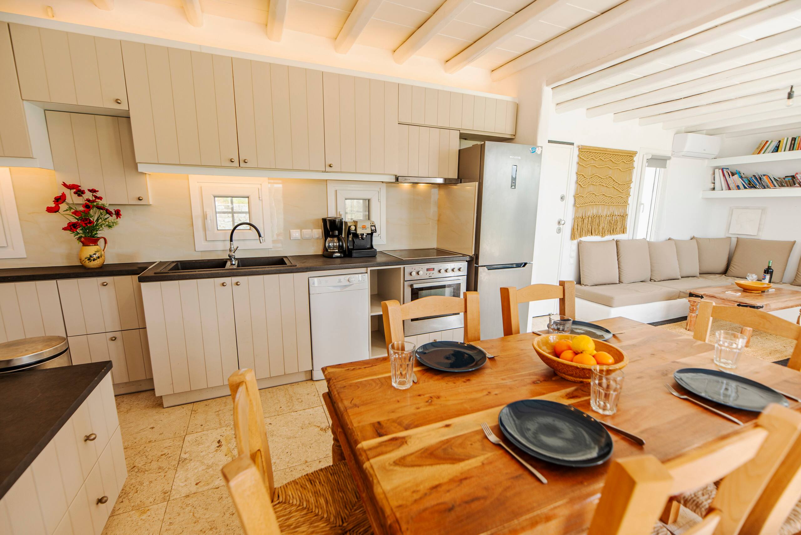 Villa Poppy Mykonos 16