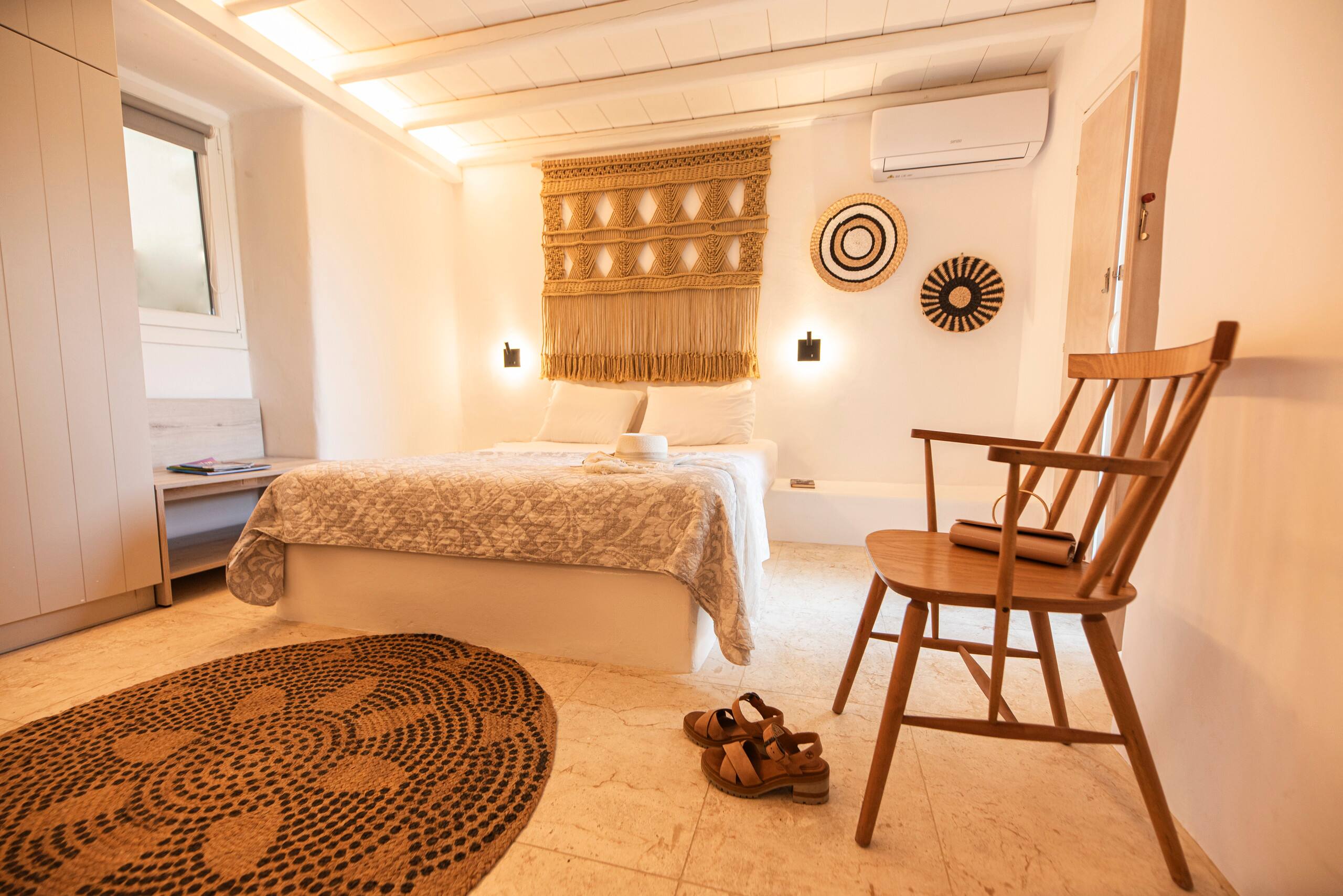 Villa Poppy Mykonos 29