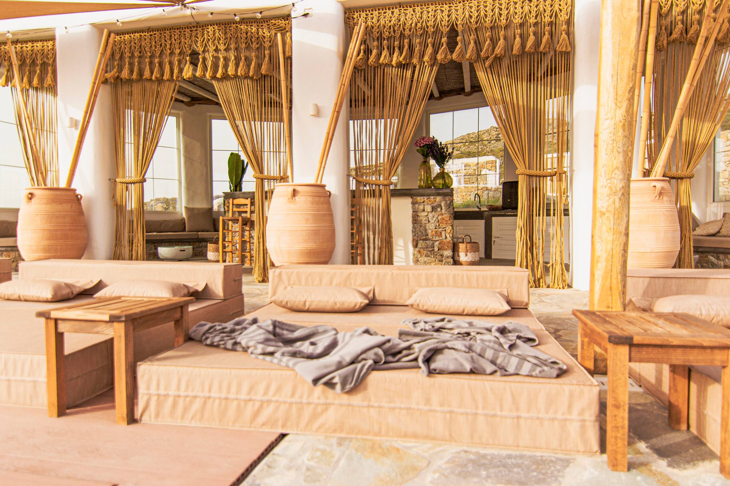 Villa Poppy Mykonos 13