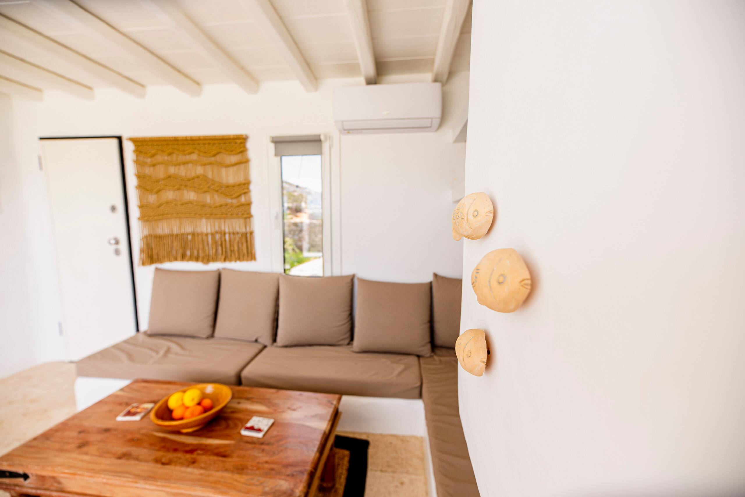 Villa Poppy Mykonos 9
