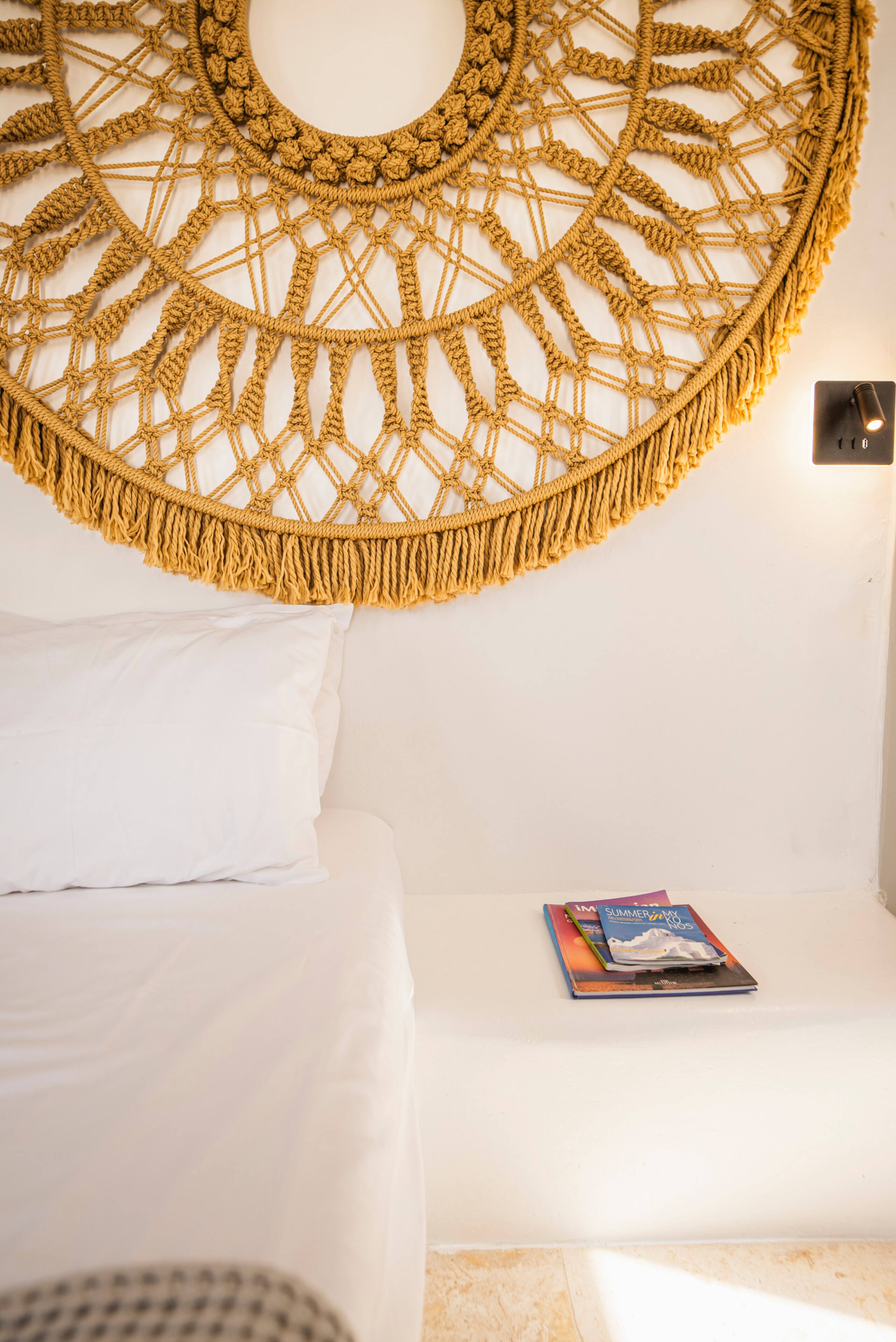 Villa Poppy Mykonos 35