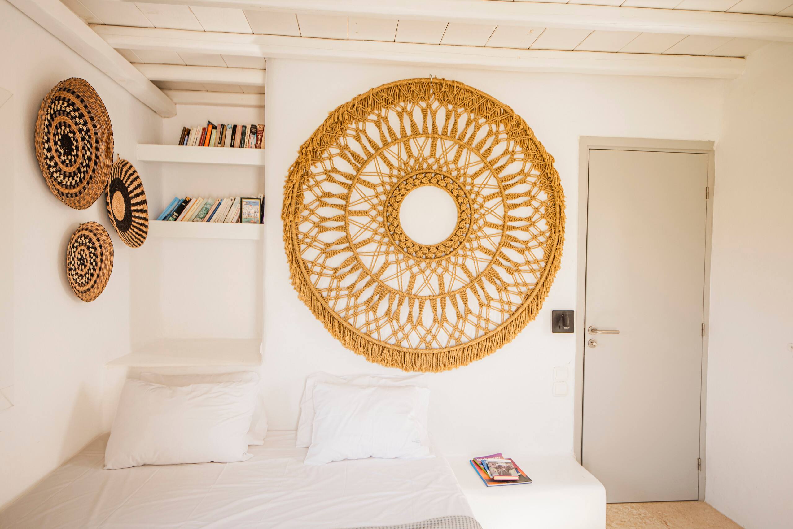 Villa Poppy Mykonos 34