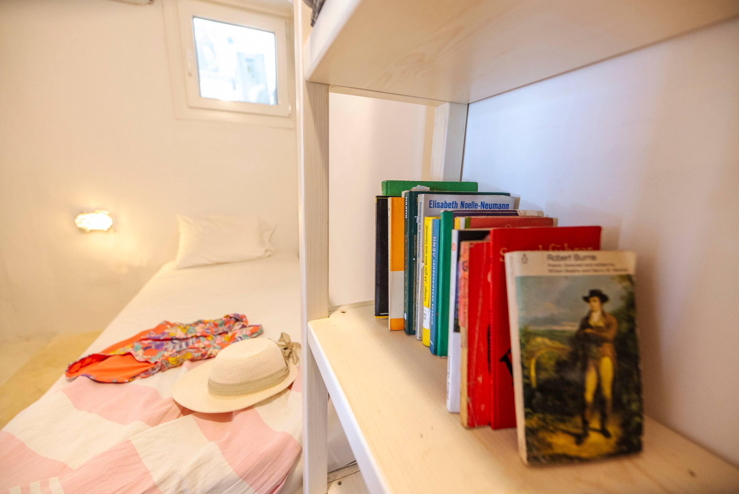 Villa Poppy Mykonos 28