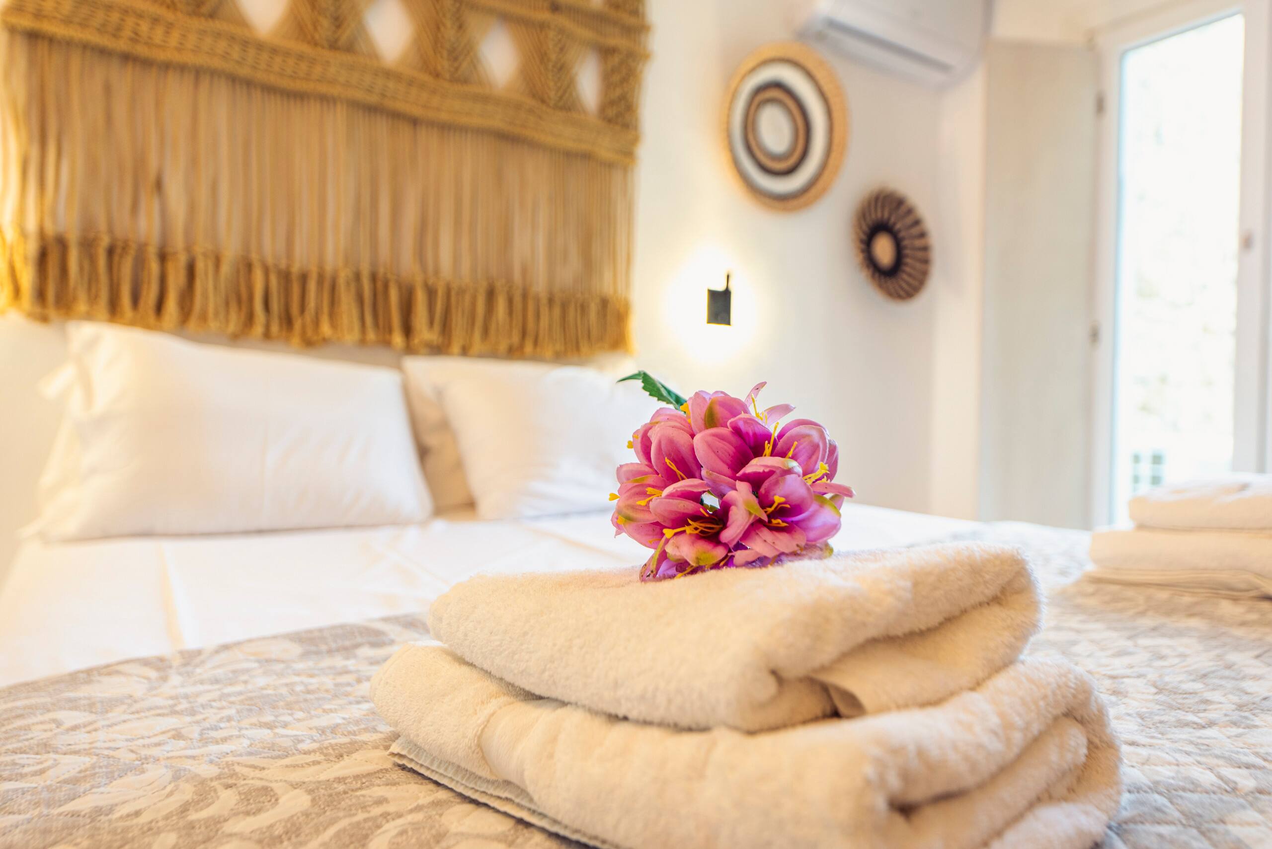 Villa Poppy Mykonos 26