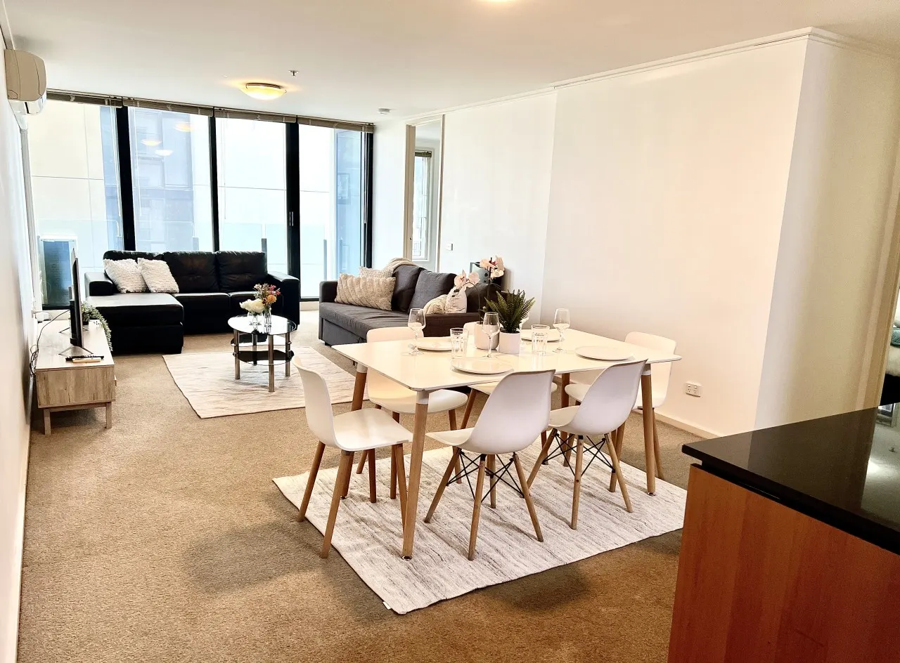 Readyset Apartment at Summit - 3 Bedrooms Apartment - SR1 1