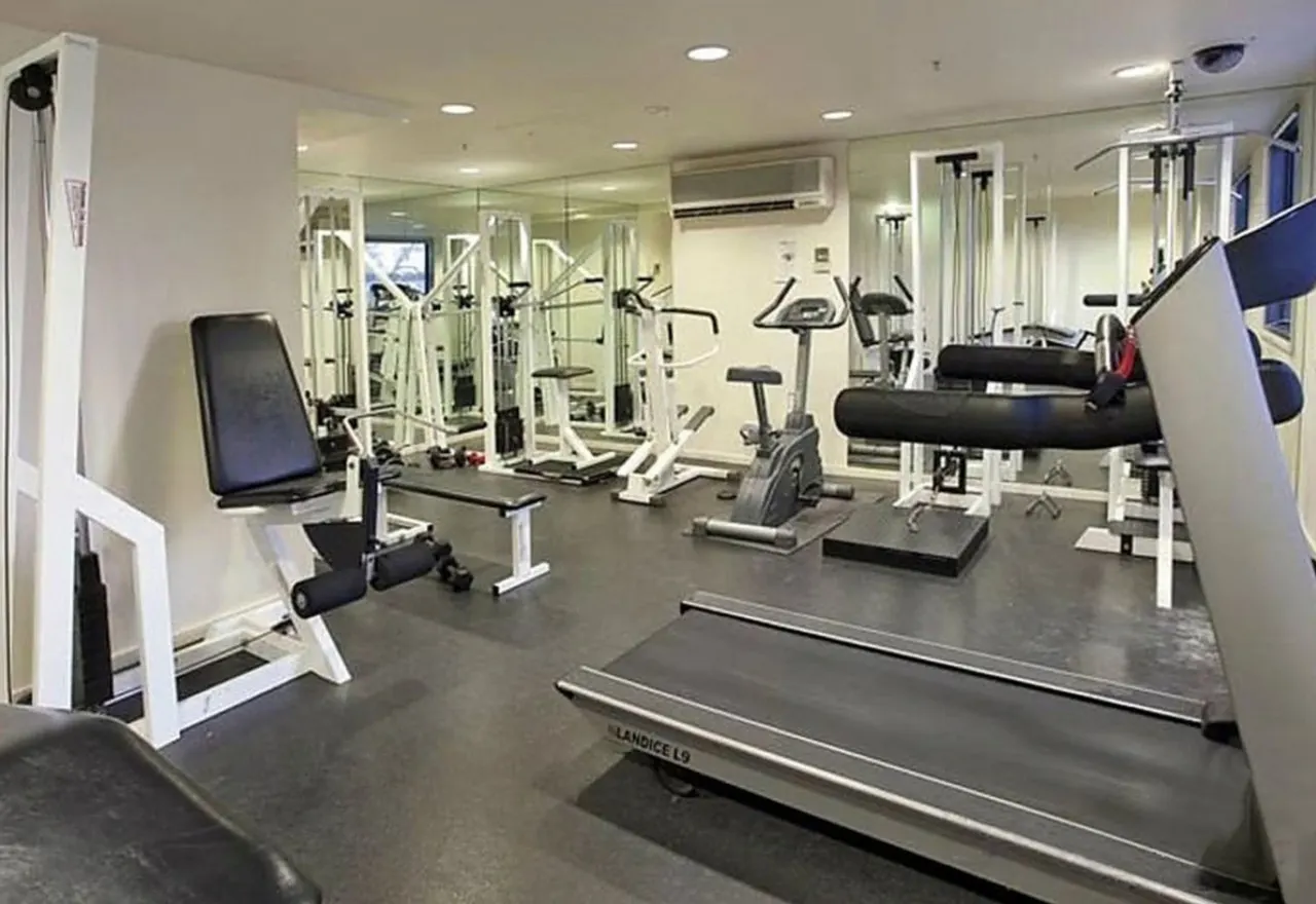 Readyset Apartment at Summit - 3 Bedrooms Apartment - SR1 11
