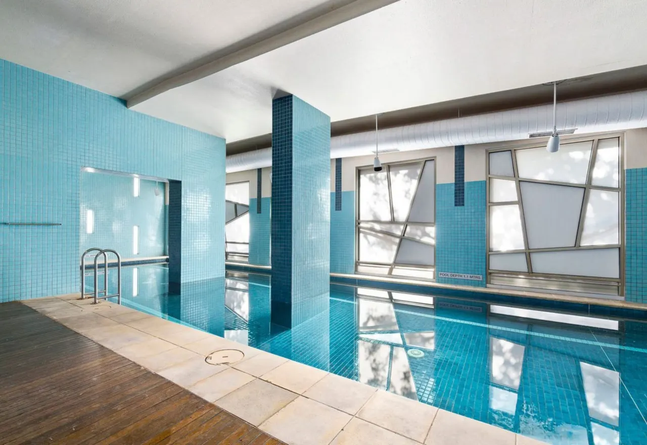 Readyset Apartment at Summit - 3 Bedrooms Apartment - SR1 12
