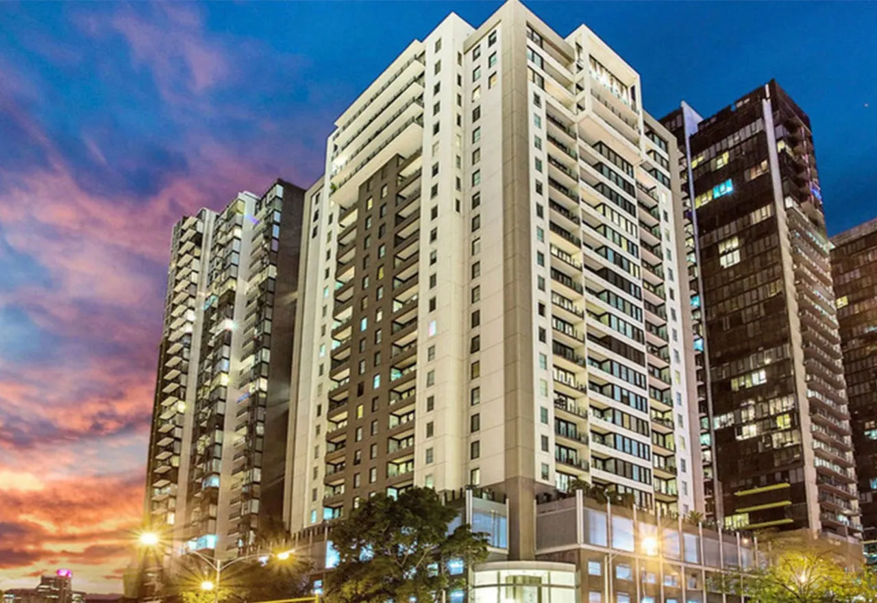 Readyset Apartment at Summit - 3 Bedrooms Apartment - SR1 15