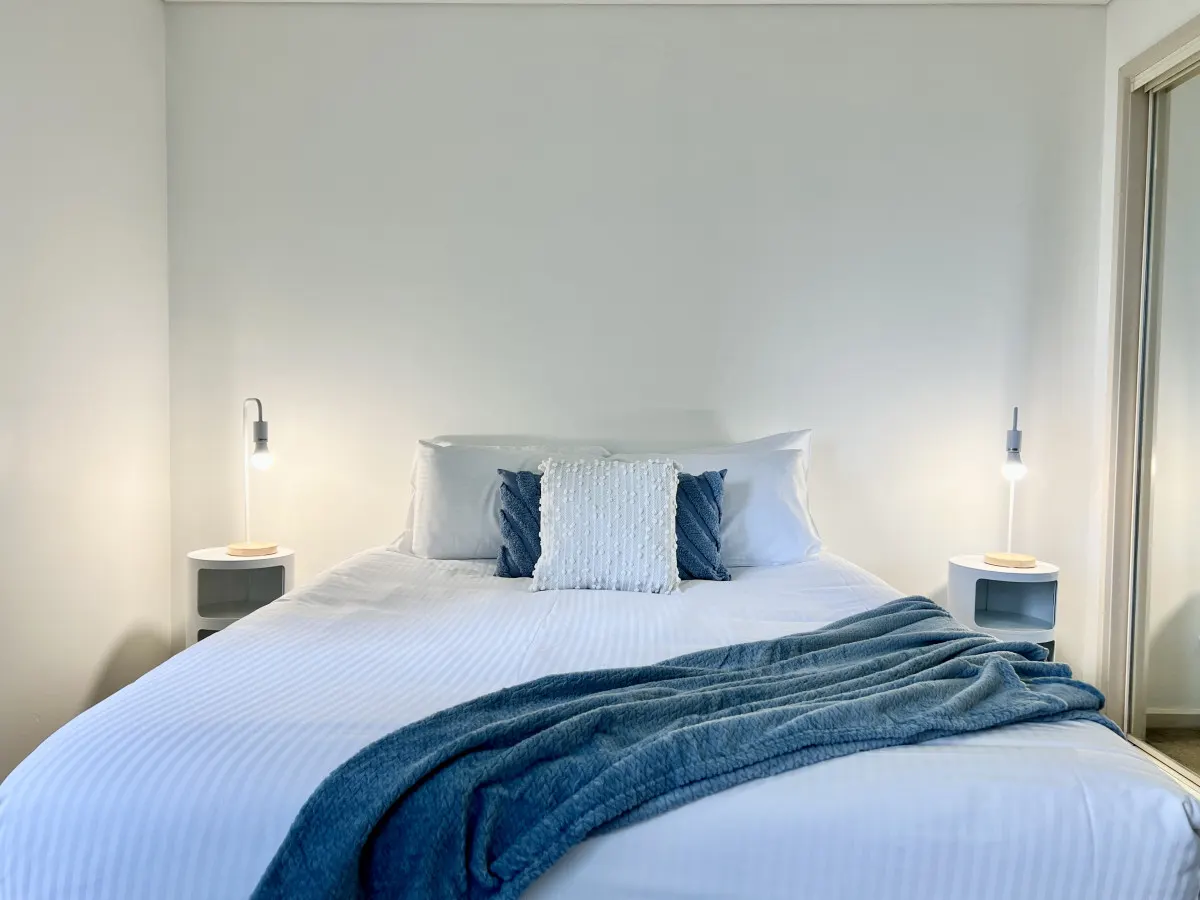 Readyset Apartment at Summit - 3 Bedrooms Apartment - SR1 3