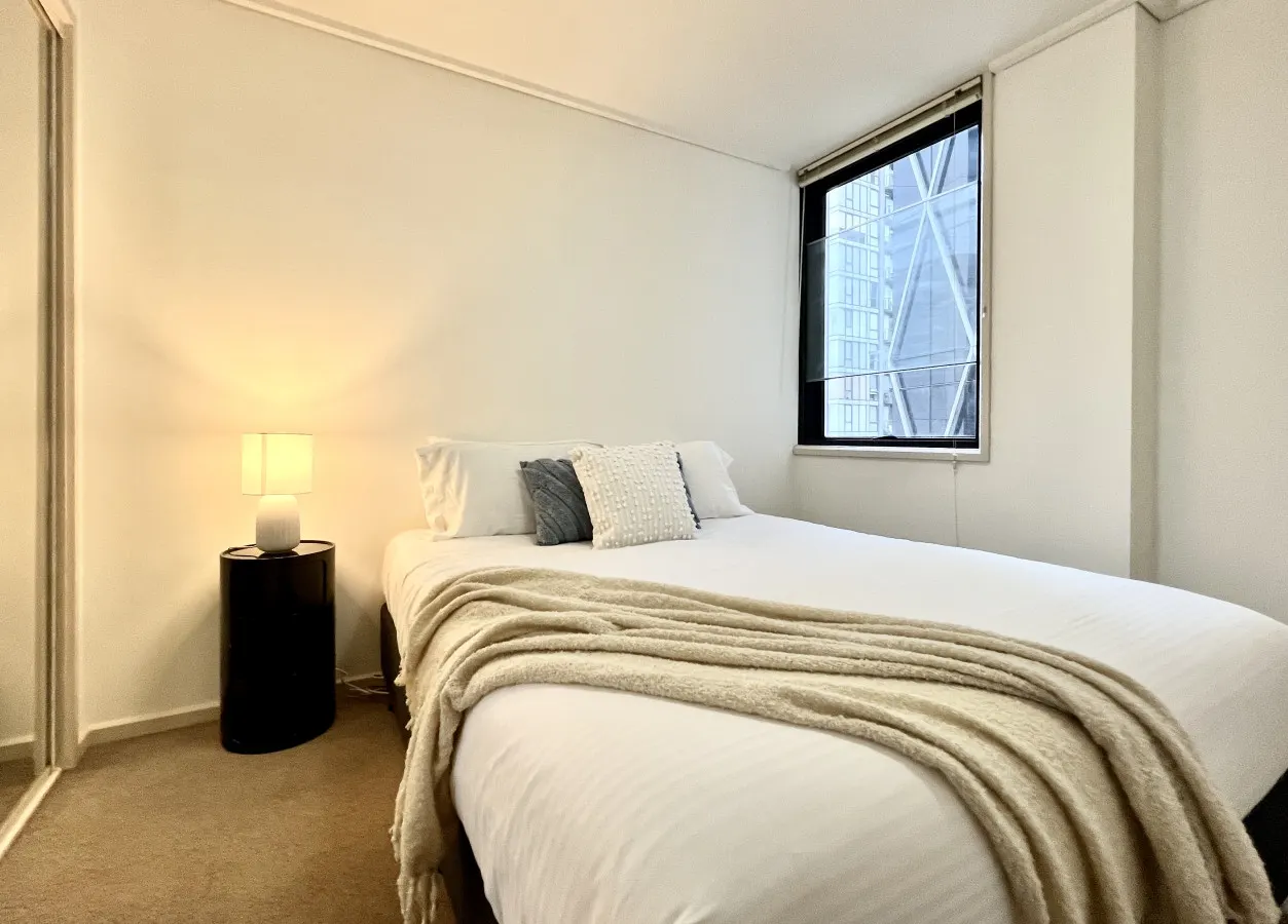 Readyset Apartment at Summit - 3 Bedrooms Apartment - SR1 7