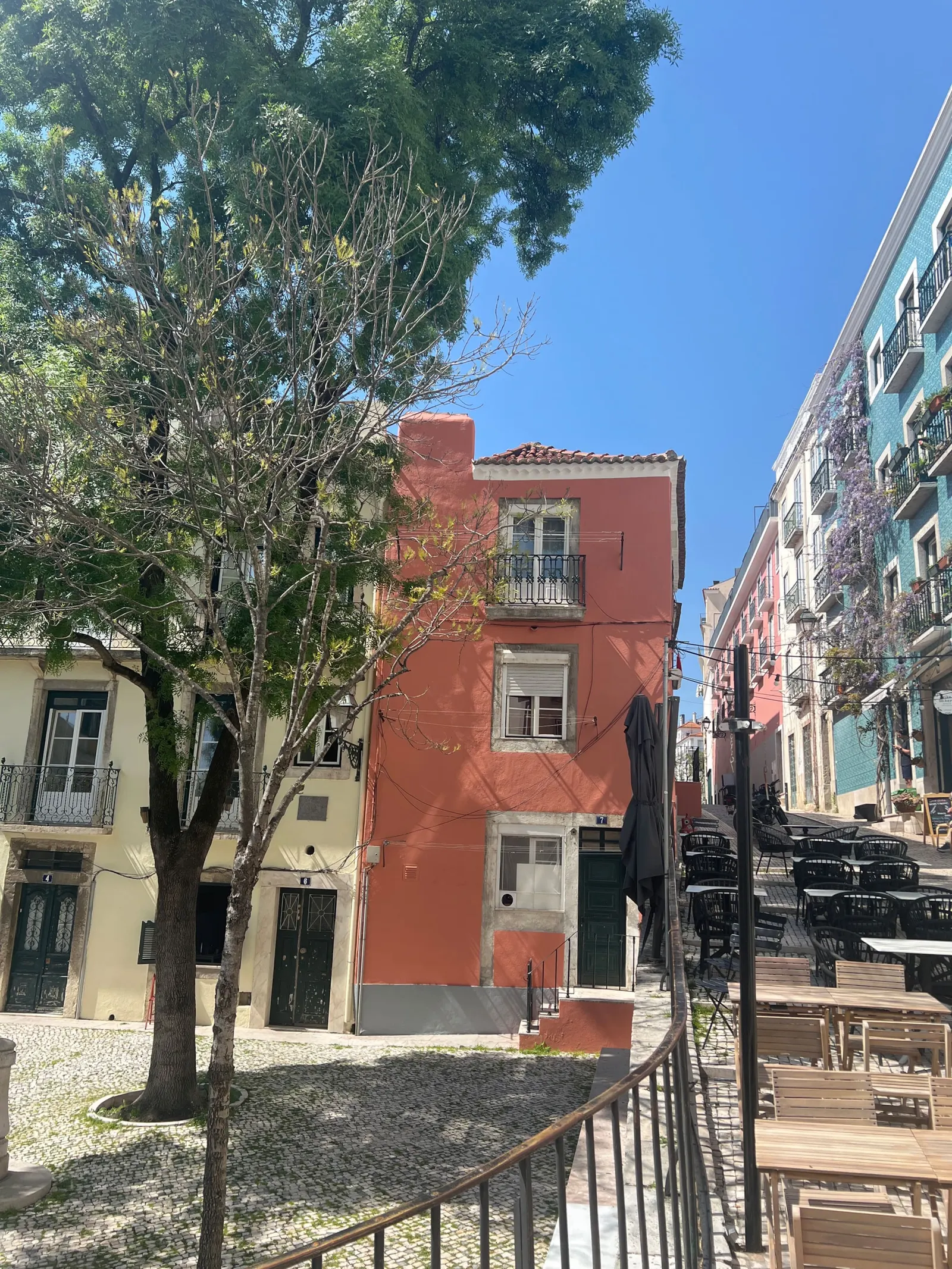 House Santo Antoninho 22