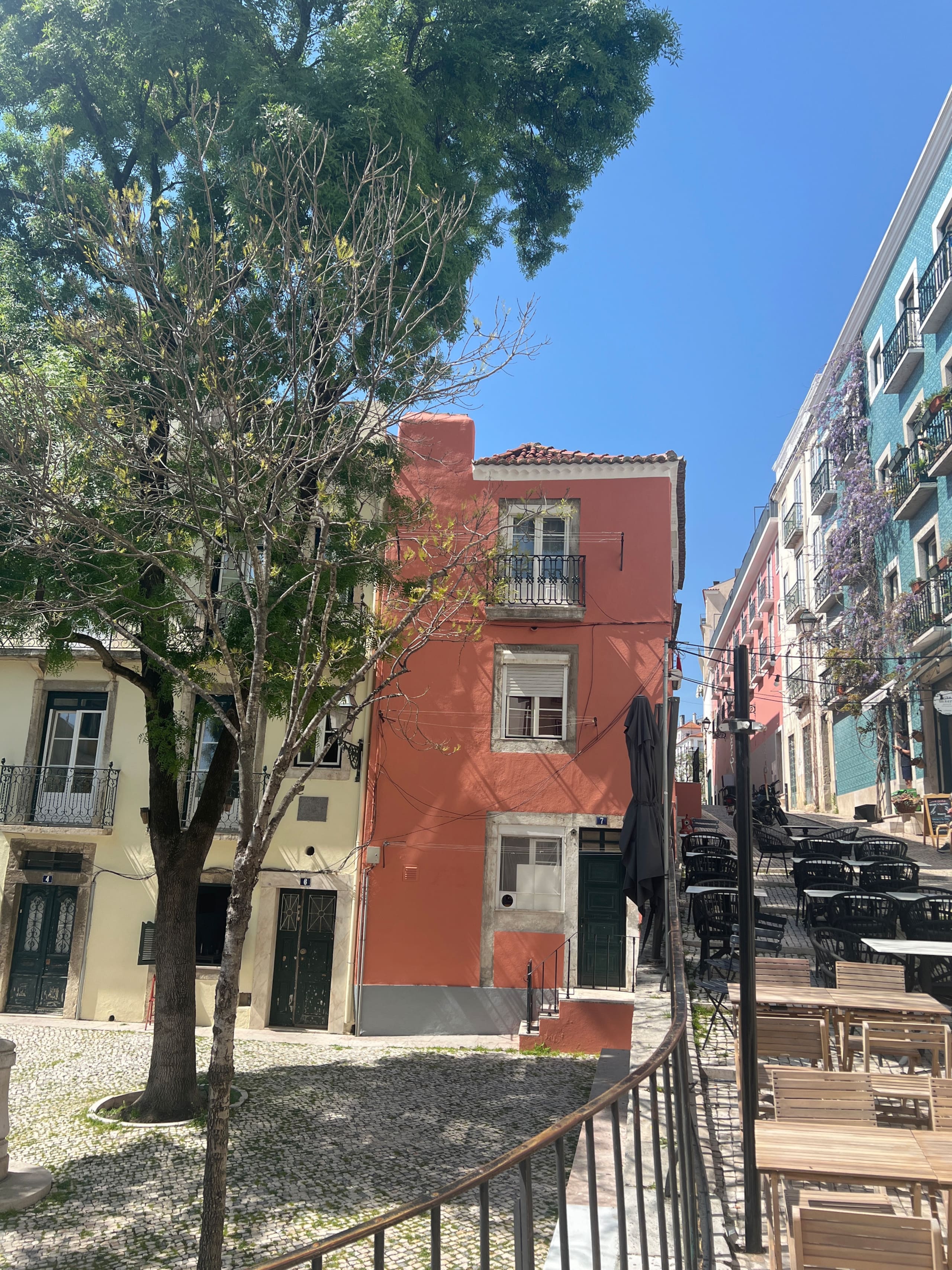 House Santo Antoninho 22