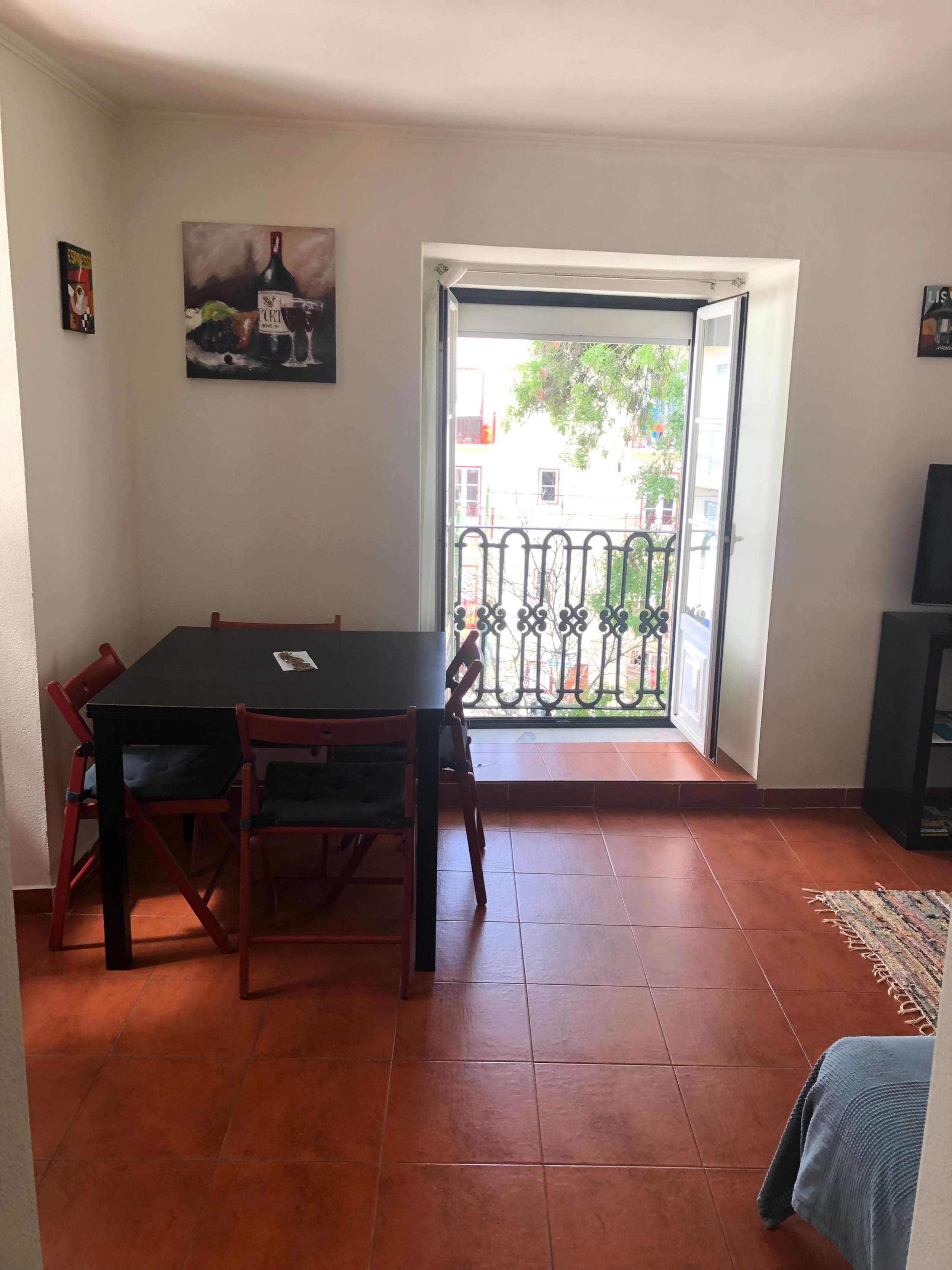 House Santo Antoninho 6