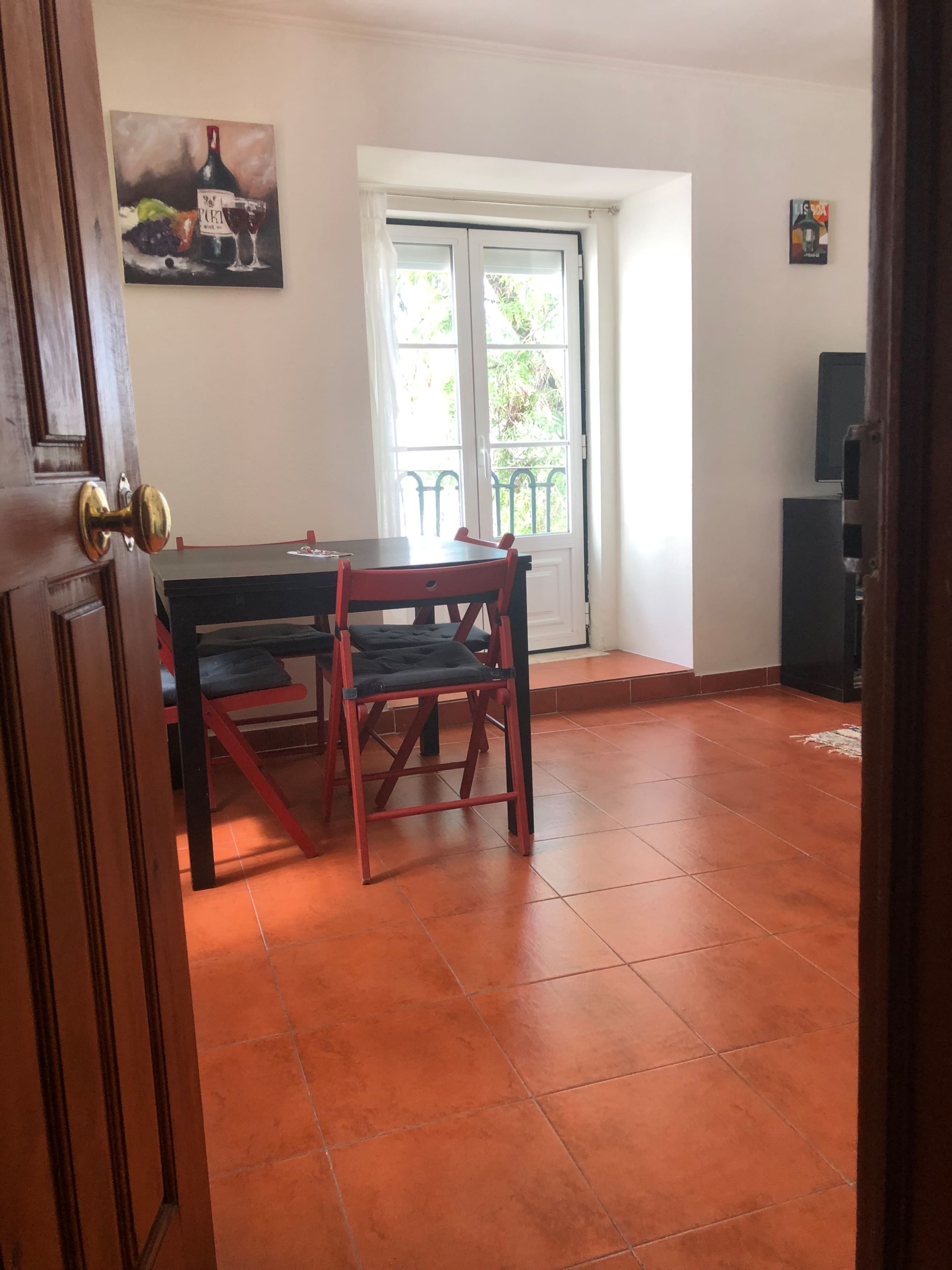House Santo Antoninho 2