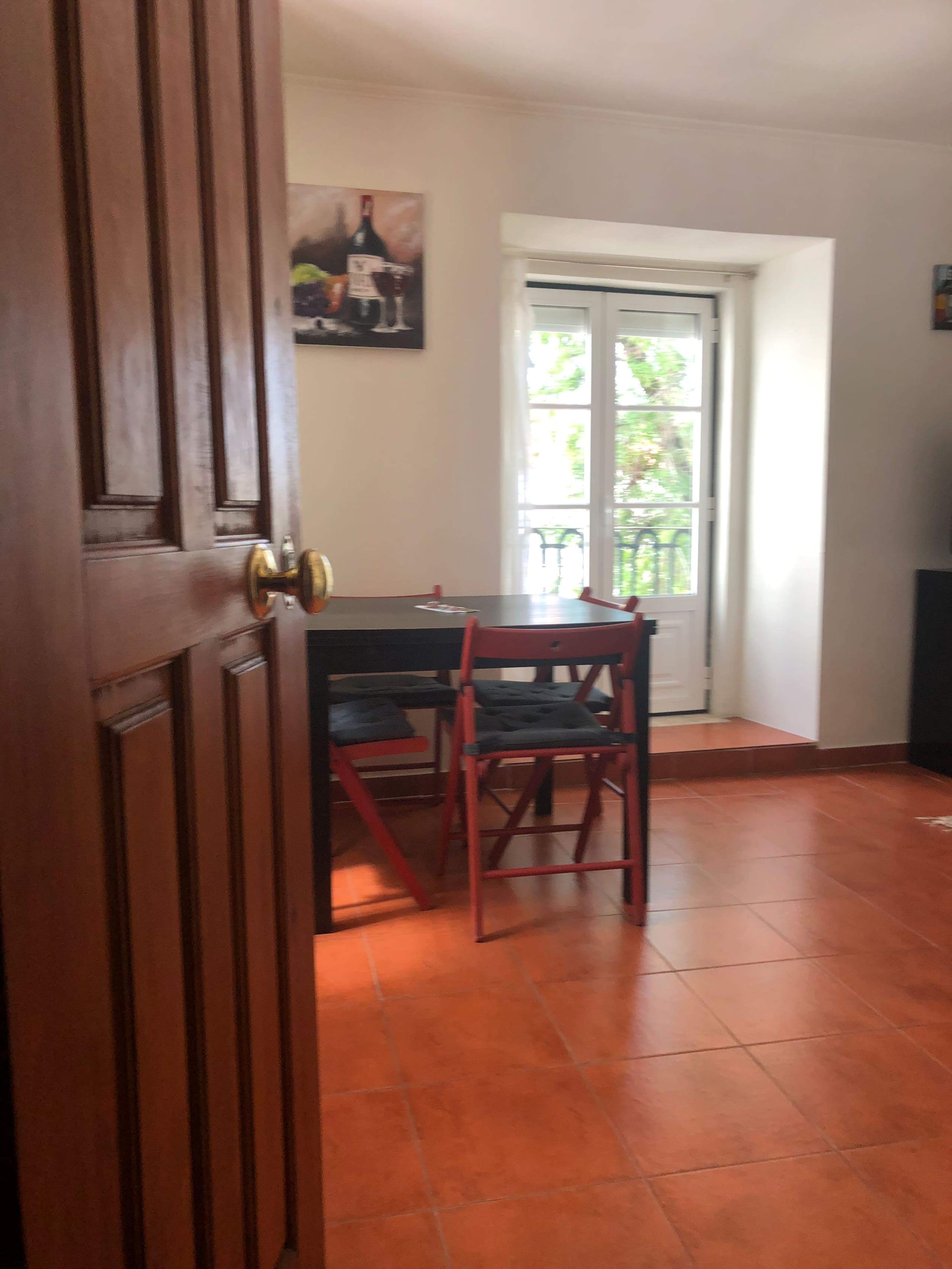 House Santo Antoninho 1