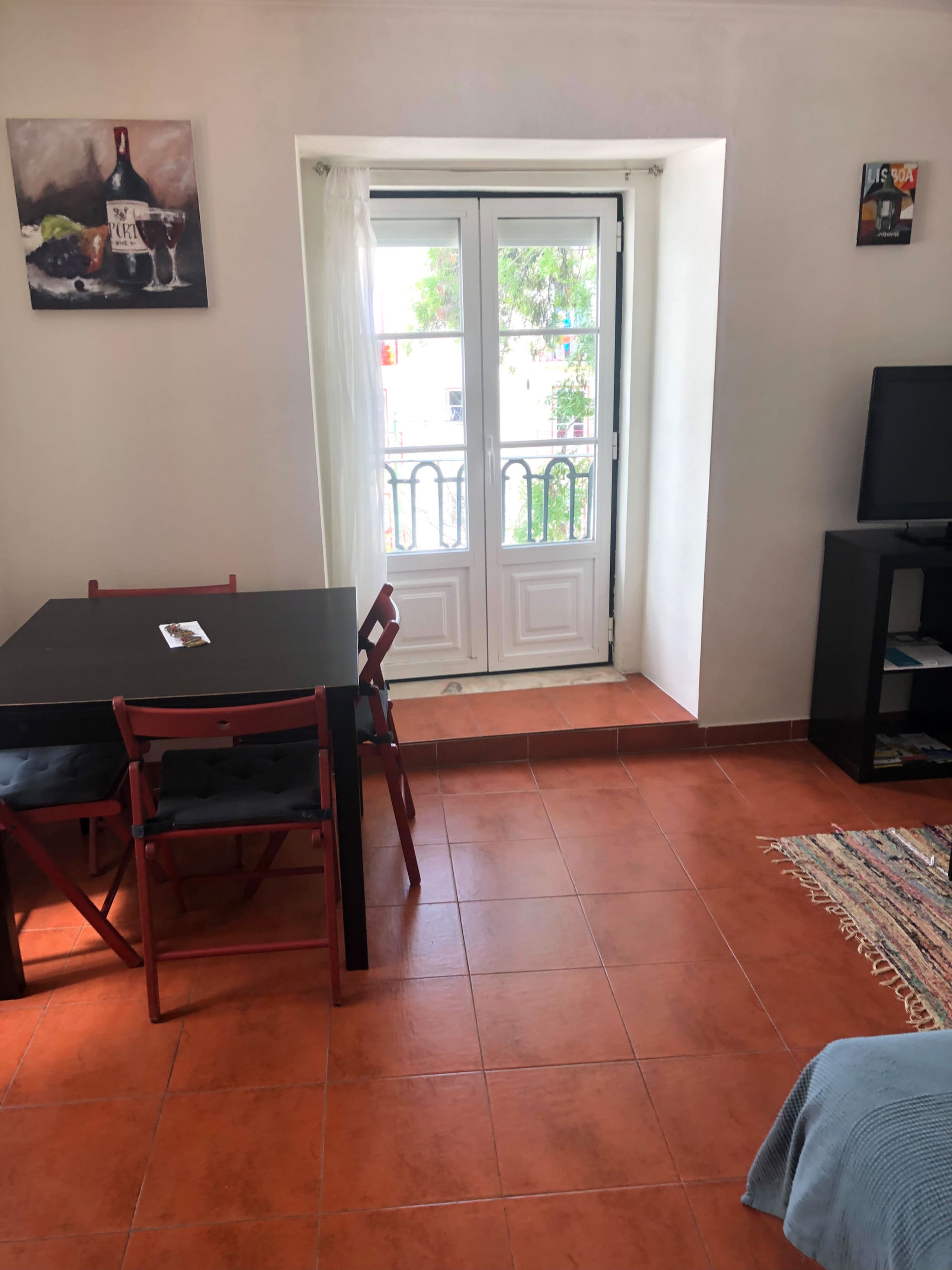 House Santo Antoninho 3