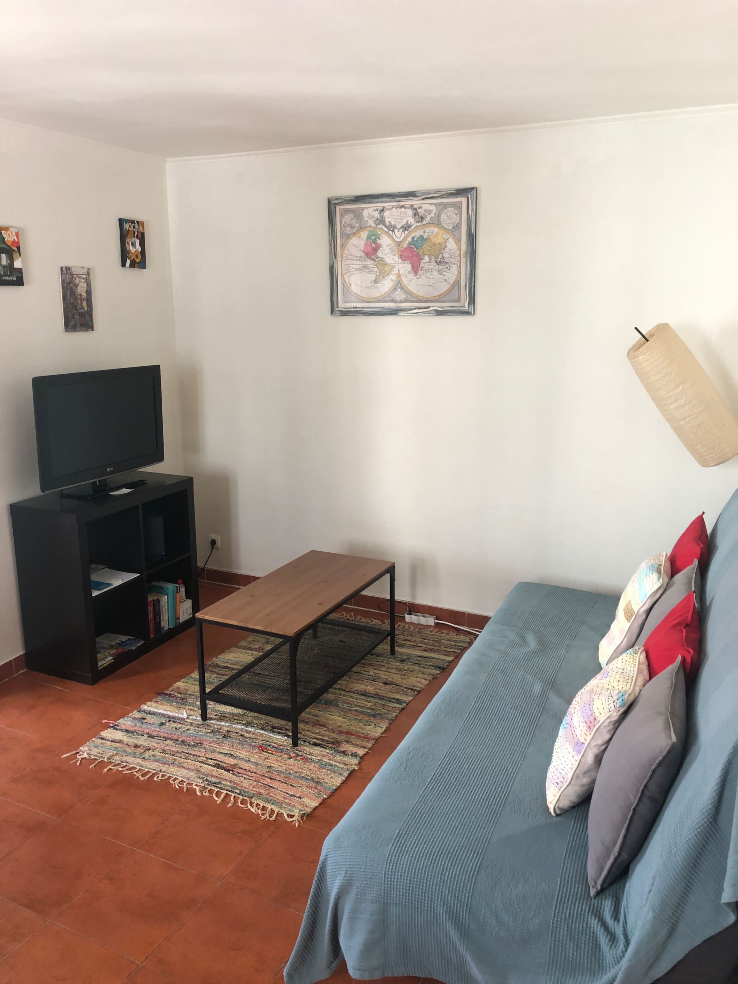 House Santo Antoninho 4