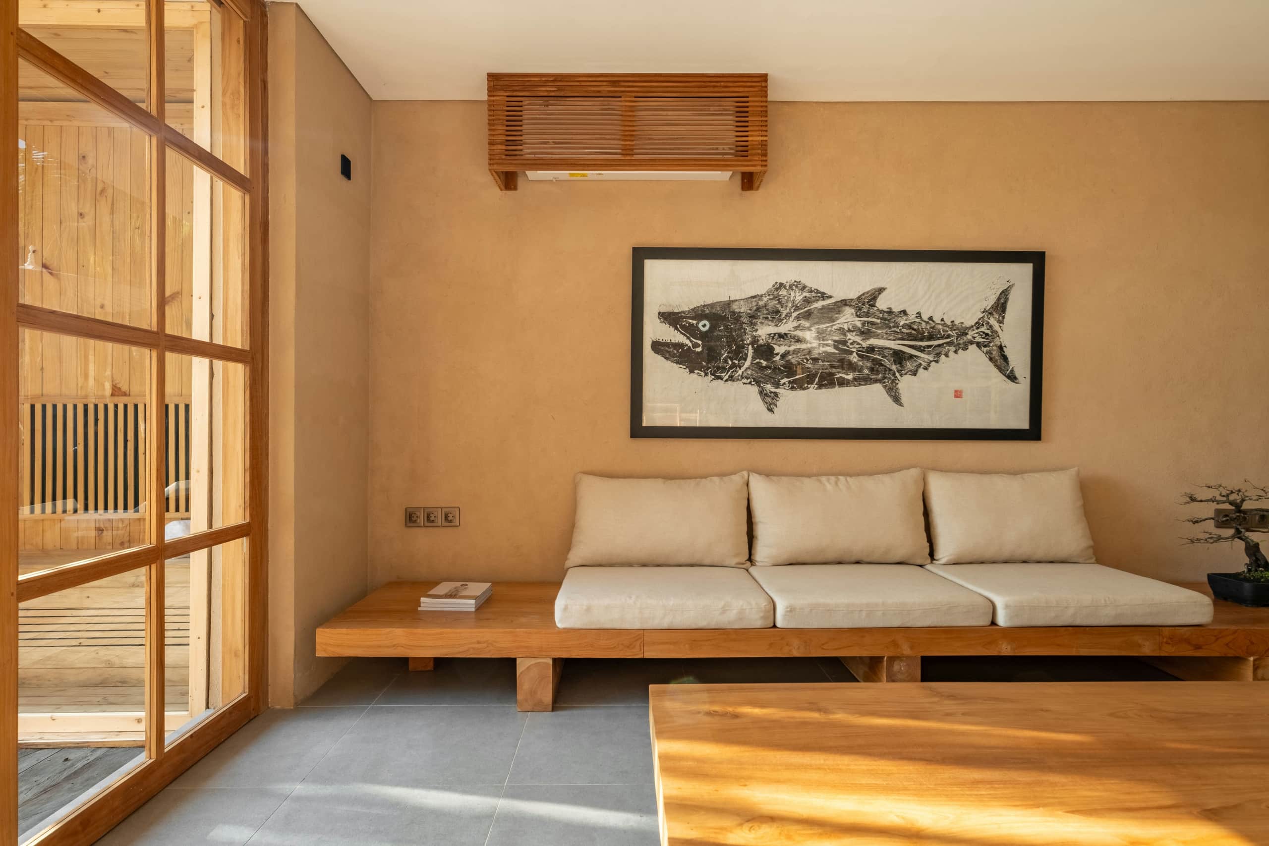 Stunning 2BR Japanese Villa with Pool & Ice Bath 9