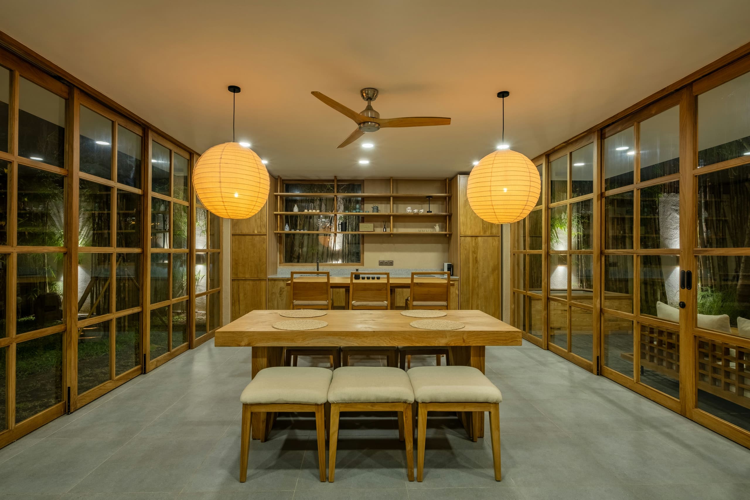 Stunning 2BR Japanese Villa with Pool & Ice Bath 17