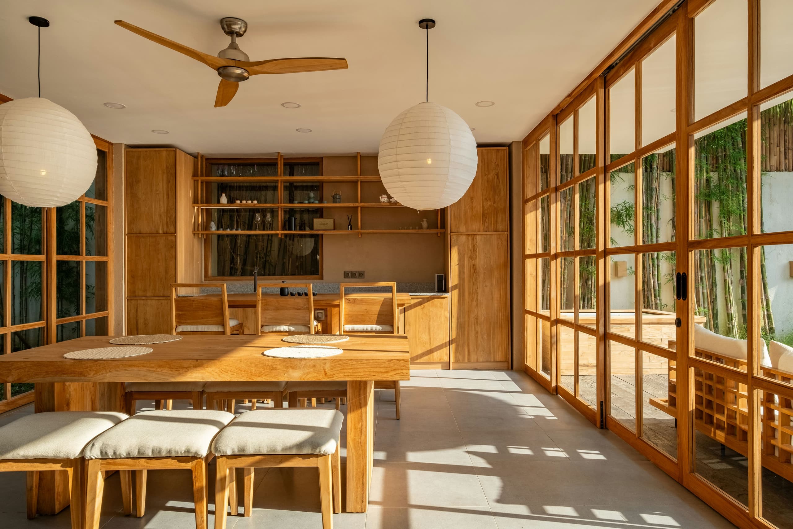 Stunning 2BR Japanese Villa with Pool & Ice Bath 15