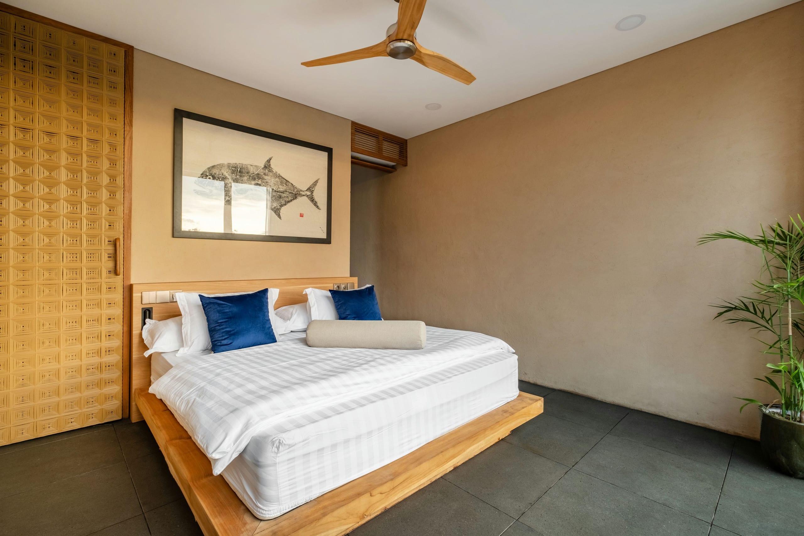 Stunning 2BR Japanese Villa with Pool & Ice Bath 21